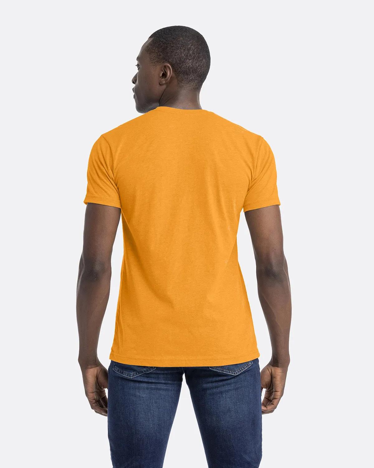 Unisex CVC Crewneck T-Shirt 83 of 199