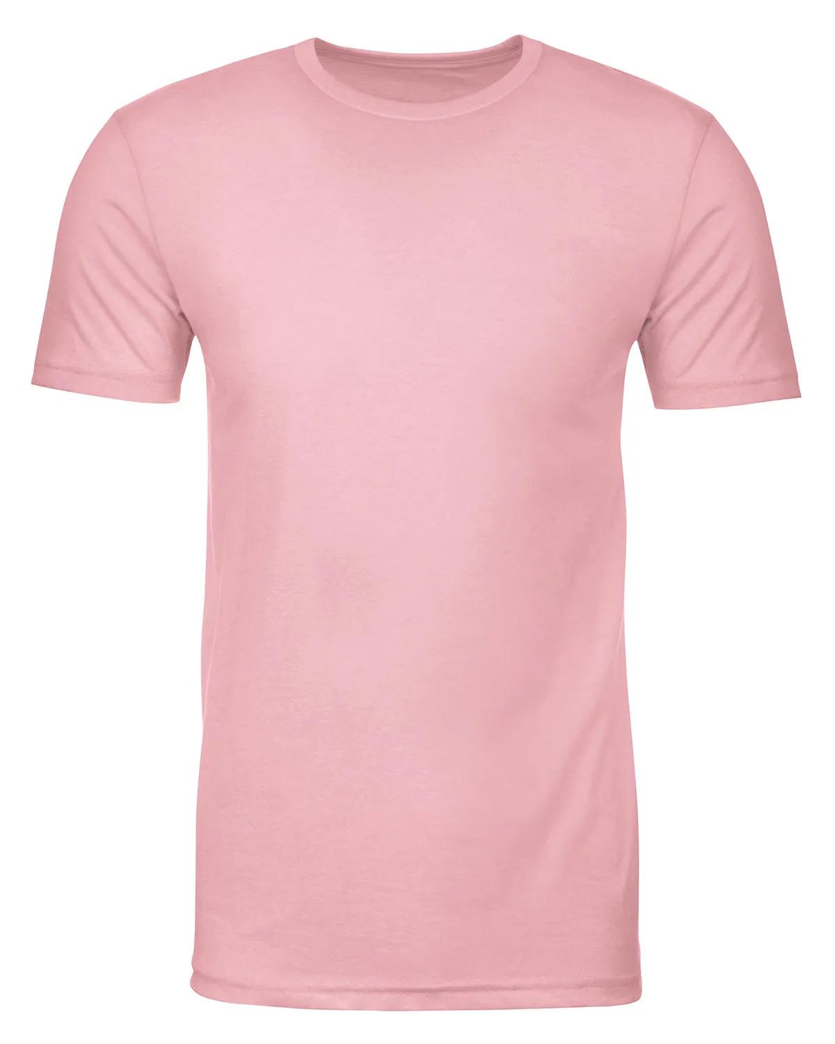 Unisex CVC Crewneck T-Shirt 156 of 199
