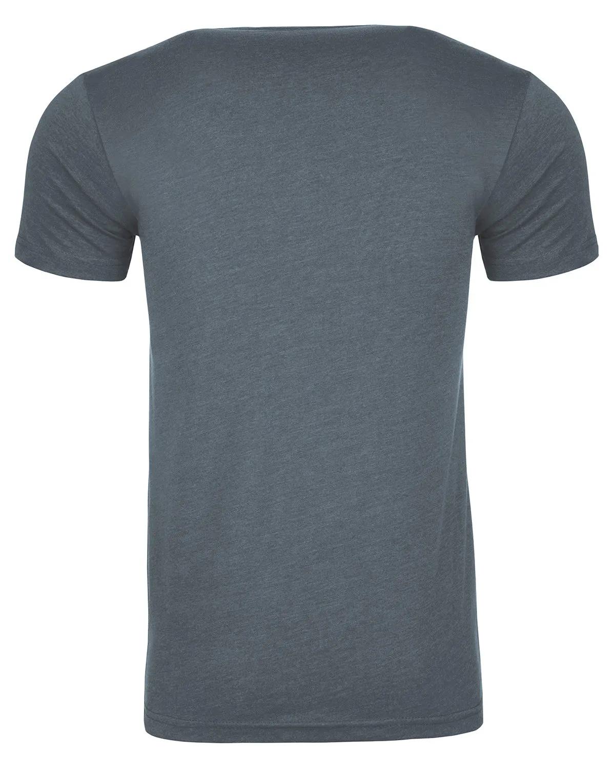 Unisex CVC Crewneck T-Shirt 149 of 199
