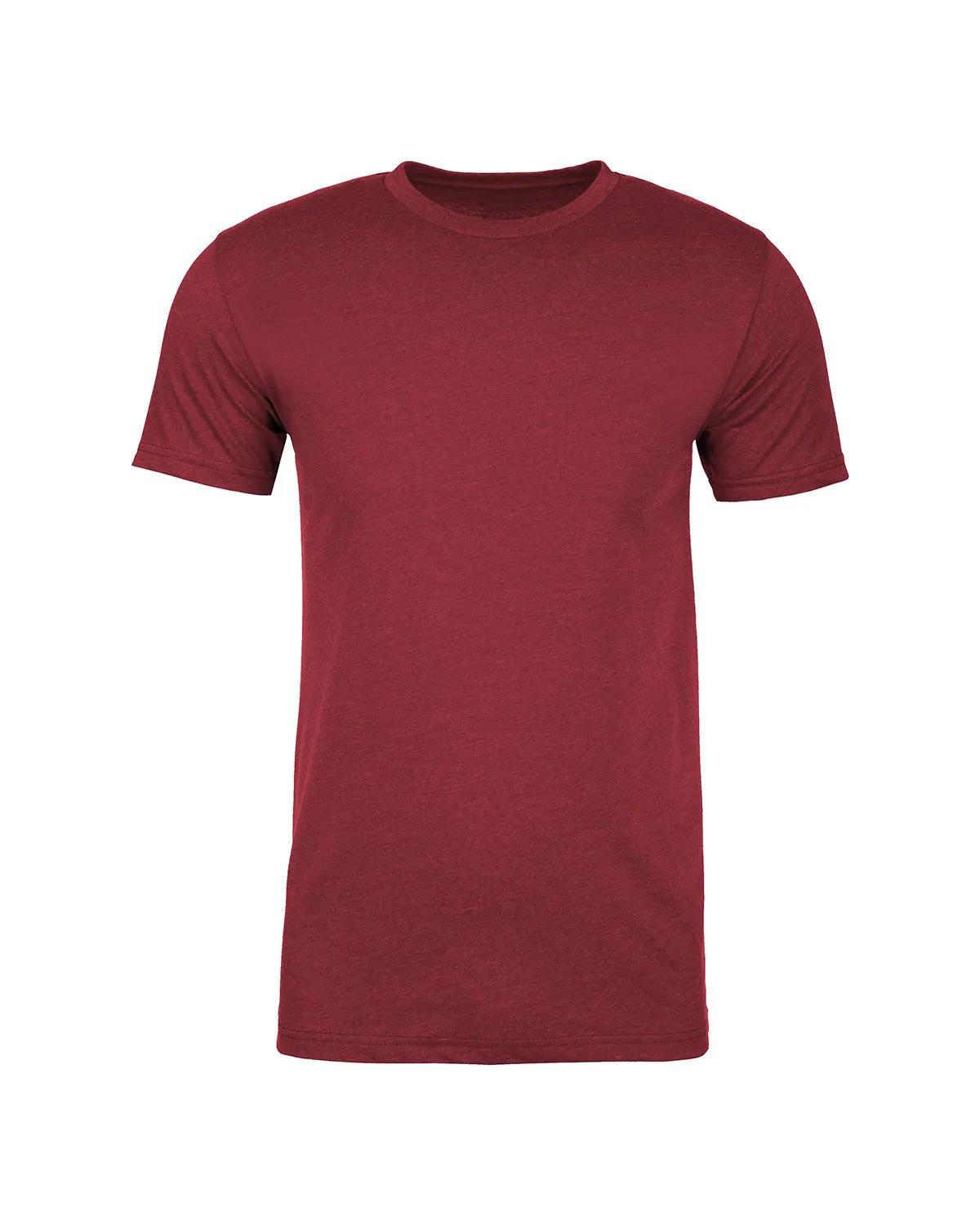 Unisex CVC Crewneck T-Shirt 77 of 199