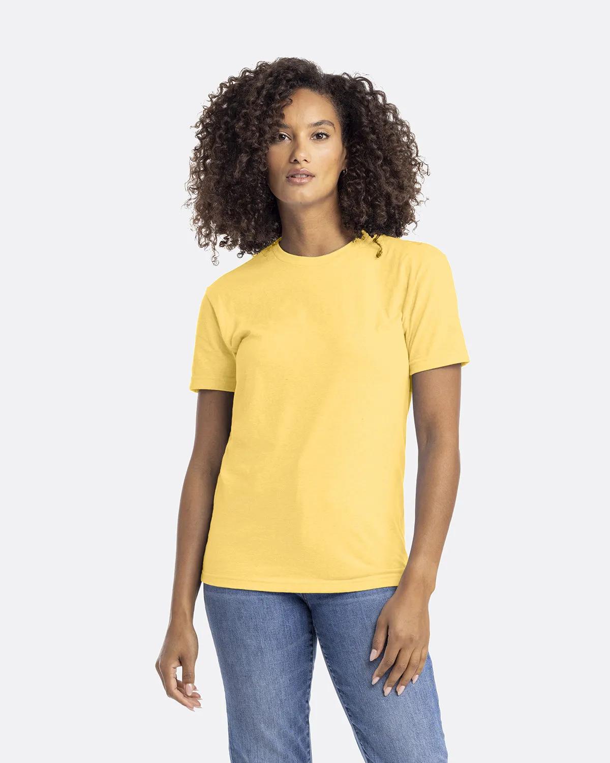 Unisex CVC Crewneck T-Shirt 27 of 199
