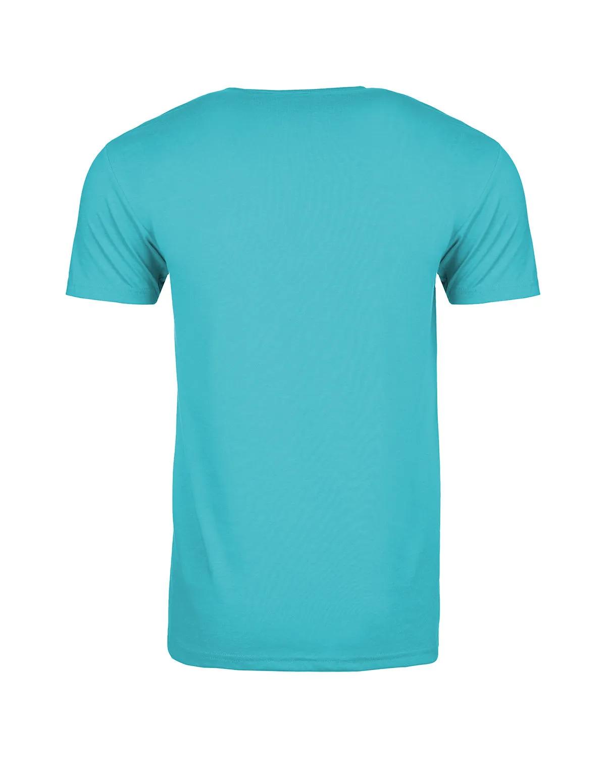 Unisex CVC Crewneck T-Shirt 103 of 199