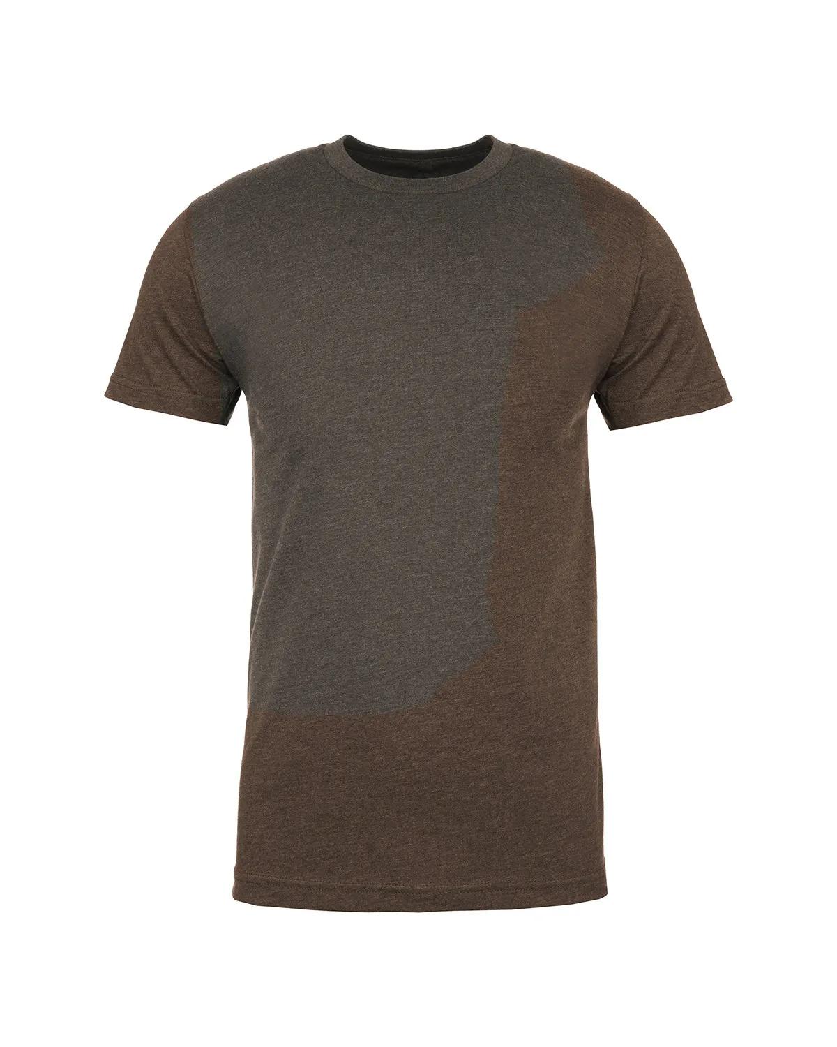 Unisex CVC Crewneck T-Shirt 194 of 199