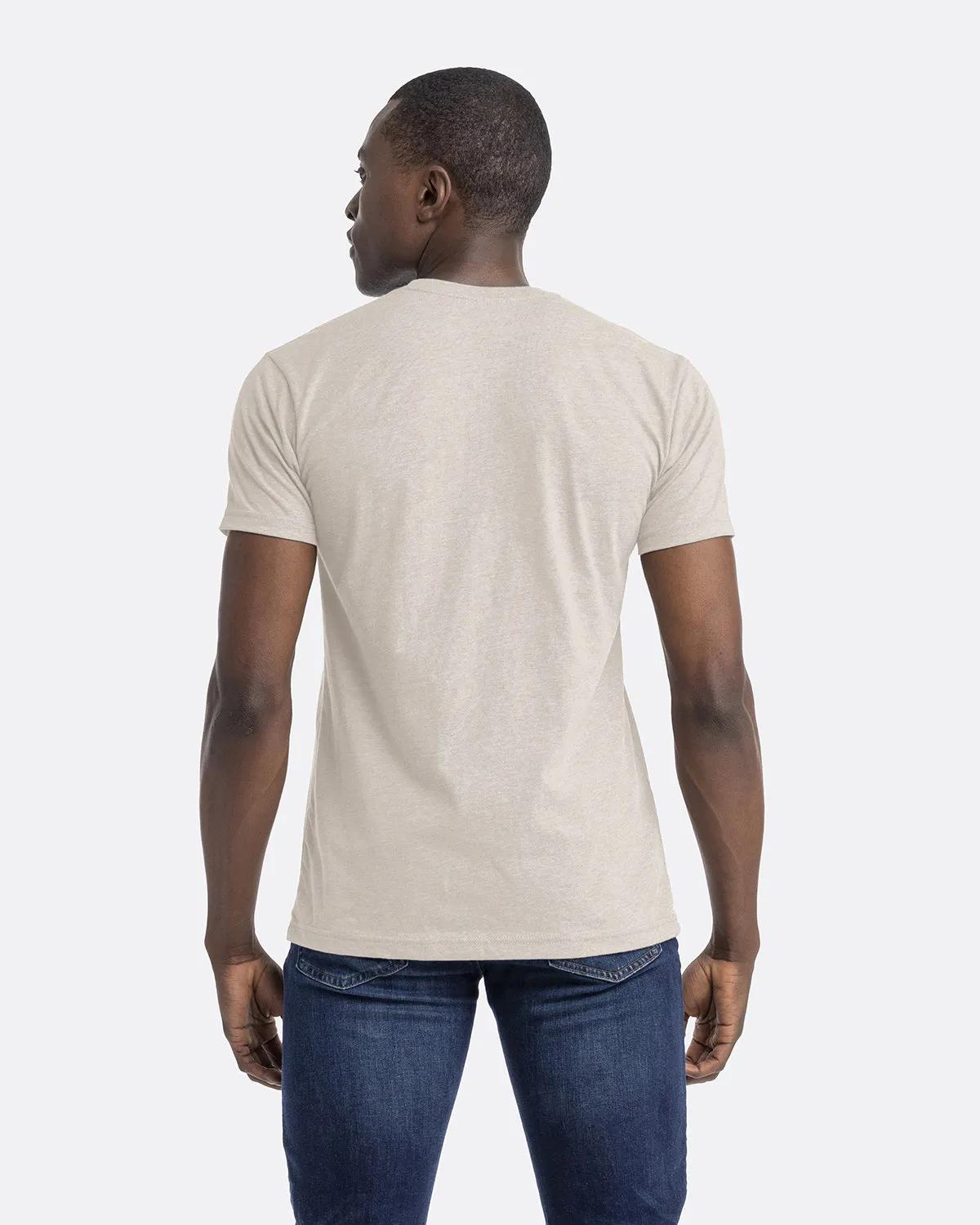 Unisex CVC Crewneck T-Shirt 183 of 199