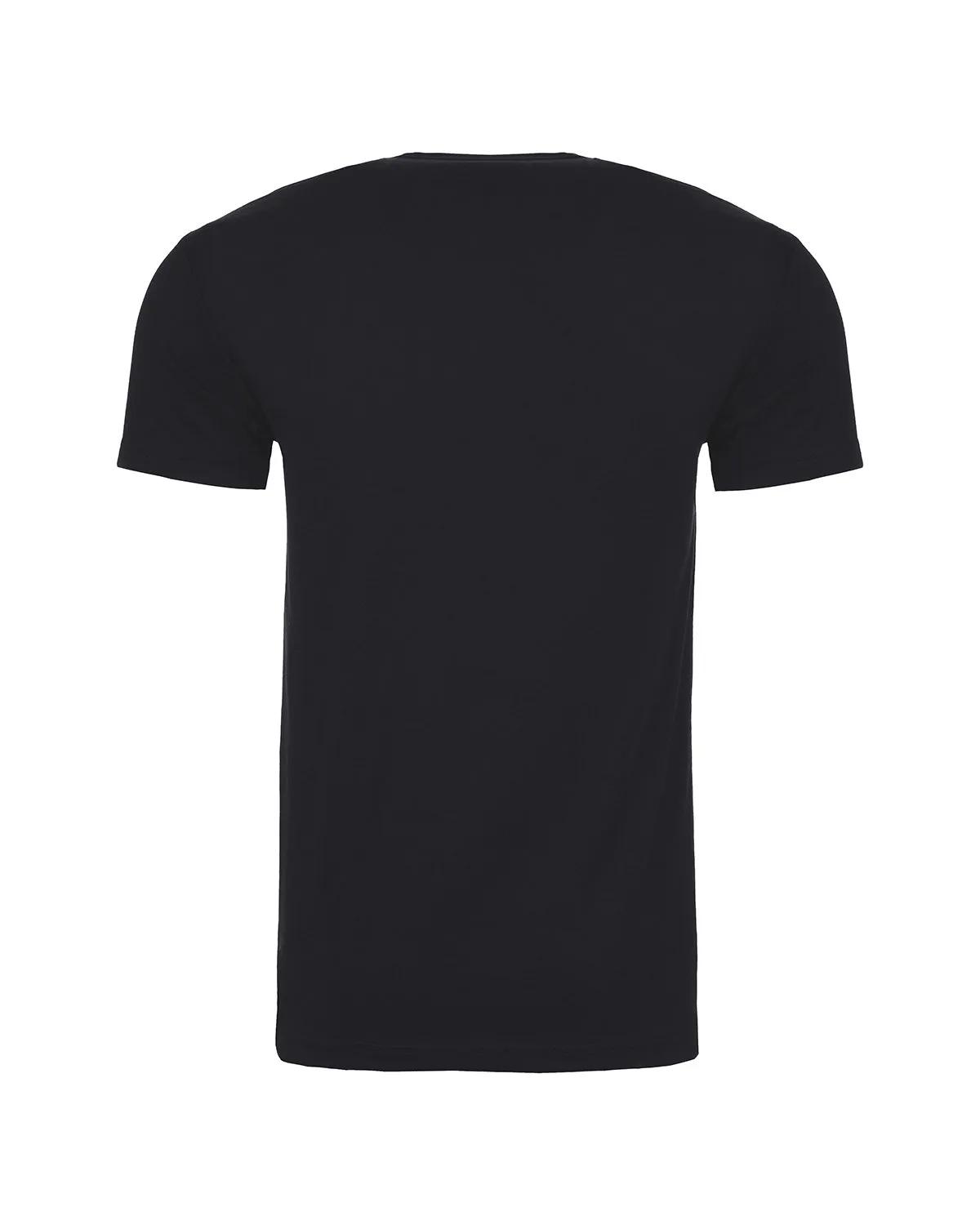 Unisex CVC Crewneck T-Shirt 58 of 199