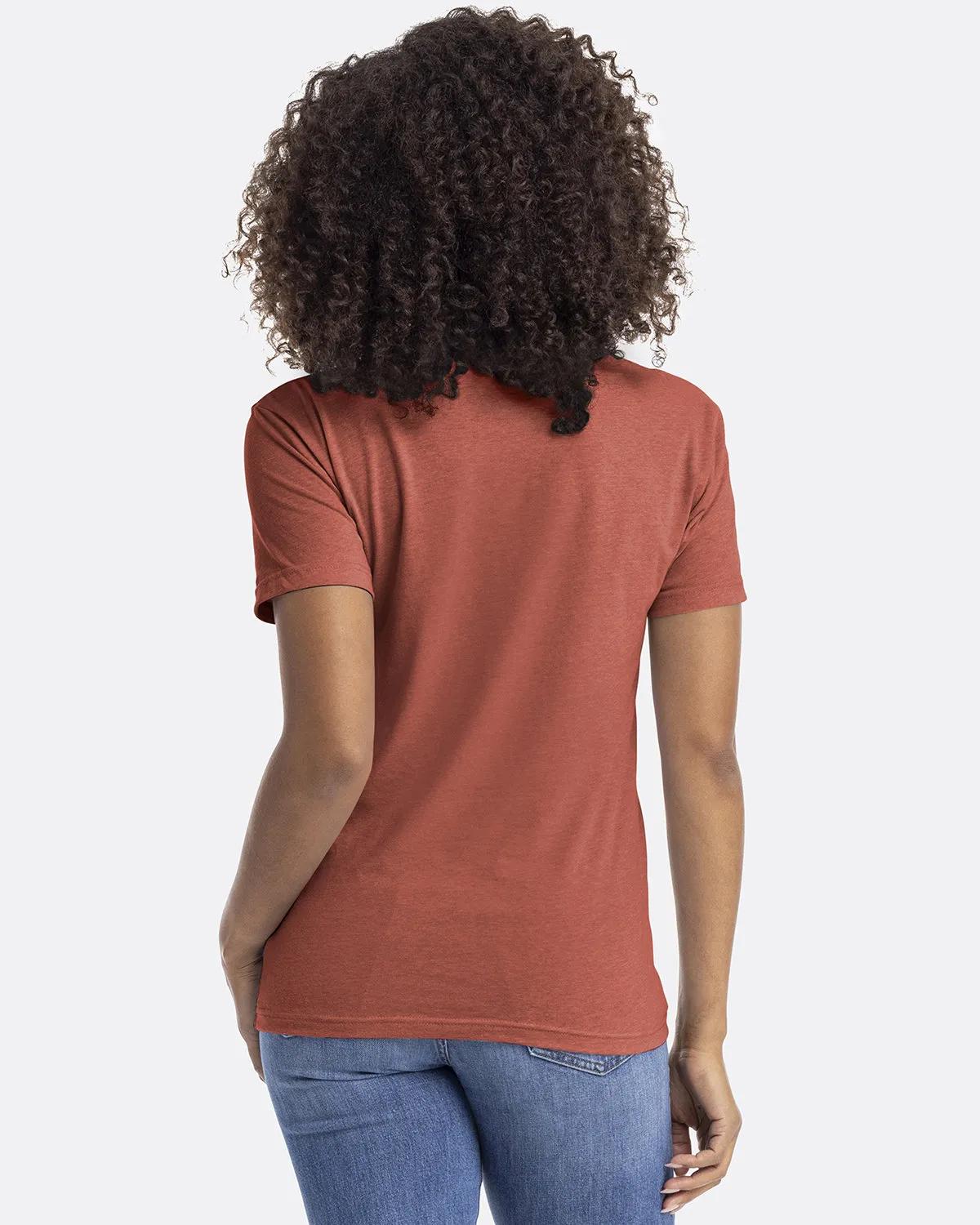 Unisex CVC Crewneck T-Shirt 139 of 199