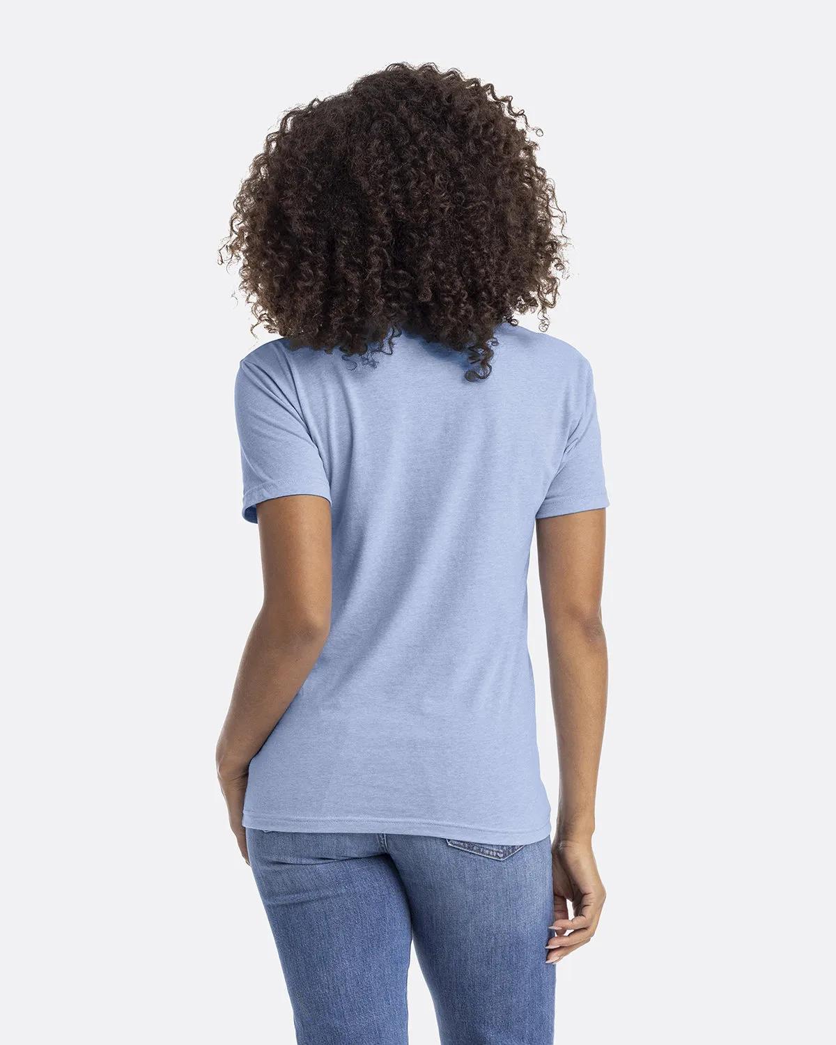 Unisex CVC Crewneck T-Shirt 150 of 199