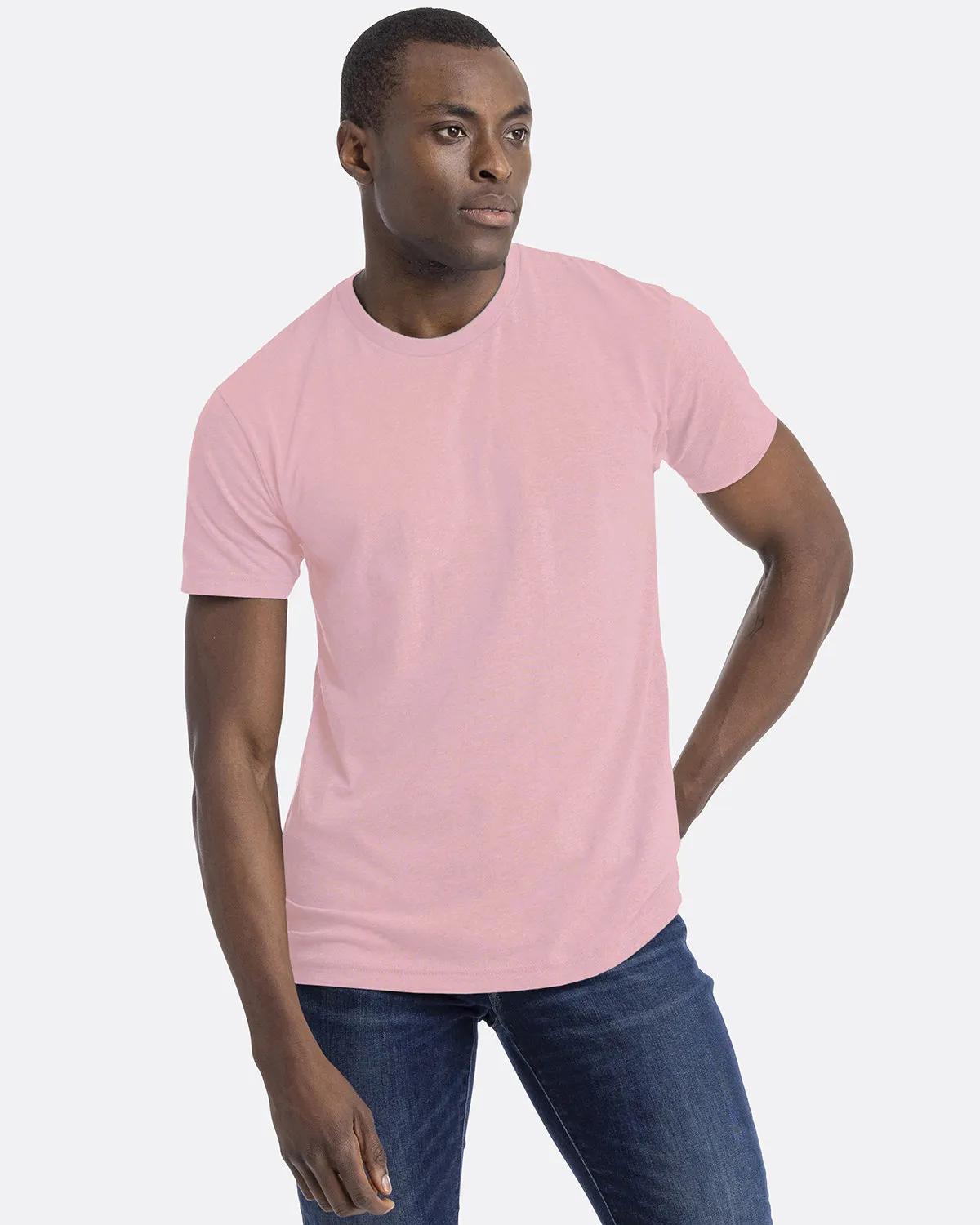 Unisex CVC Crewneck T-Shirt 34 of 199