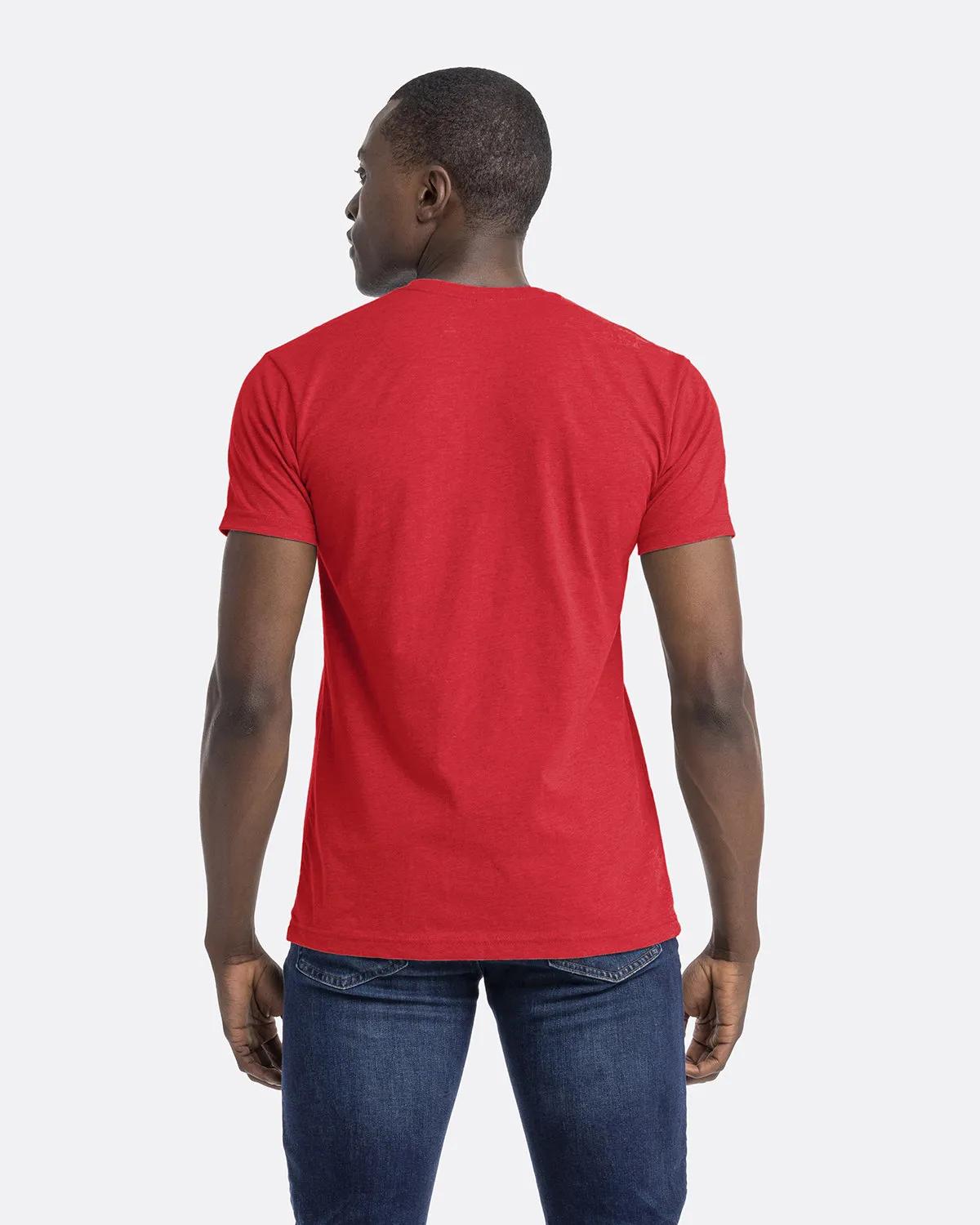 Unisex CVC Crewneck T-Shirt 59 of 199