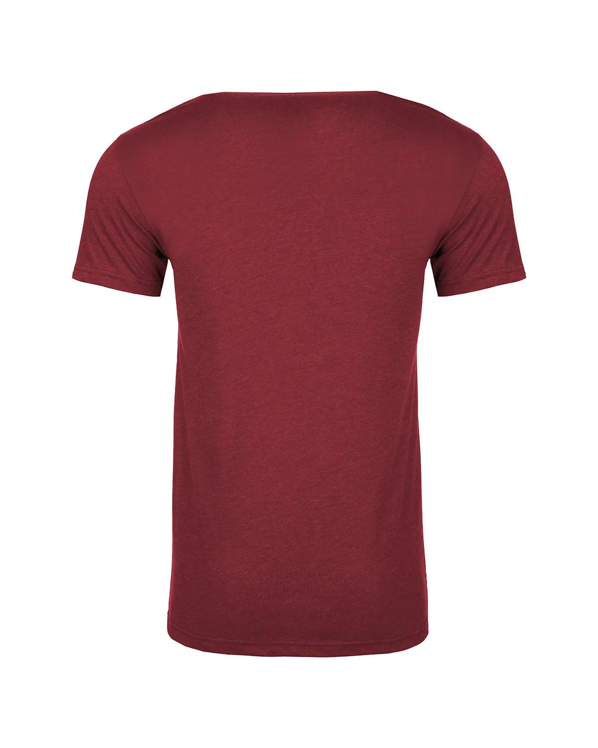 Unisex CVC Crewneck T-Shirt 81 of 199