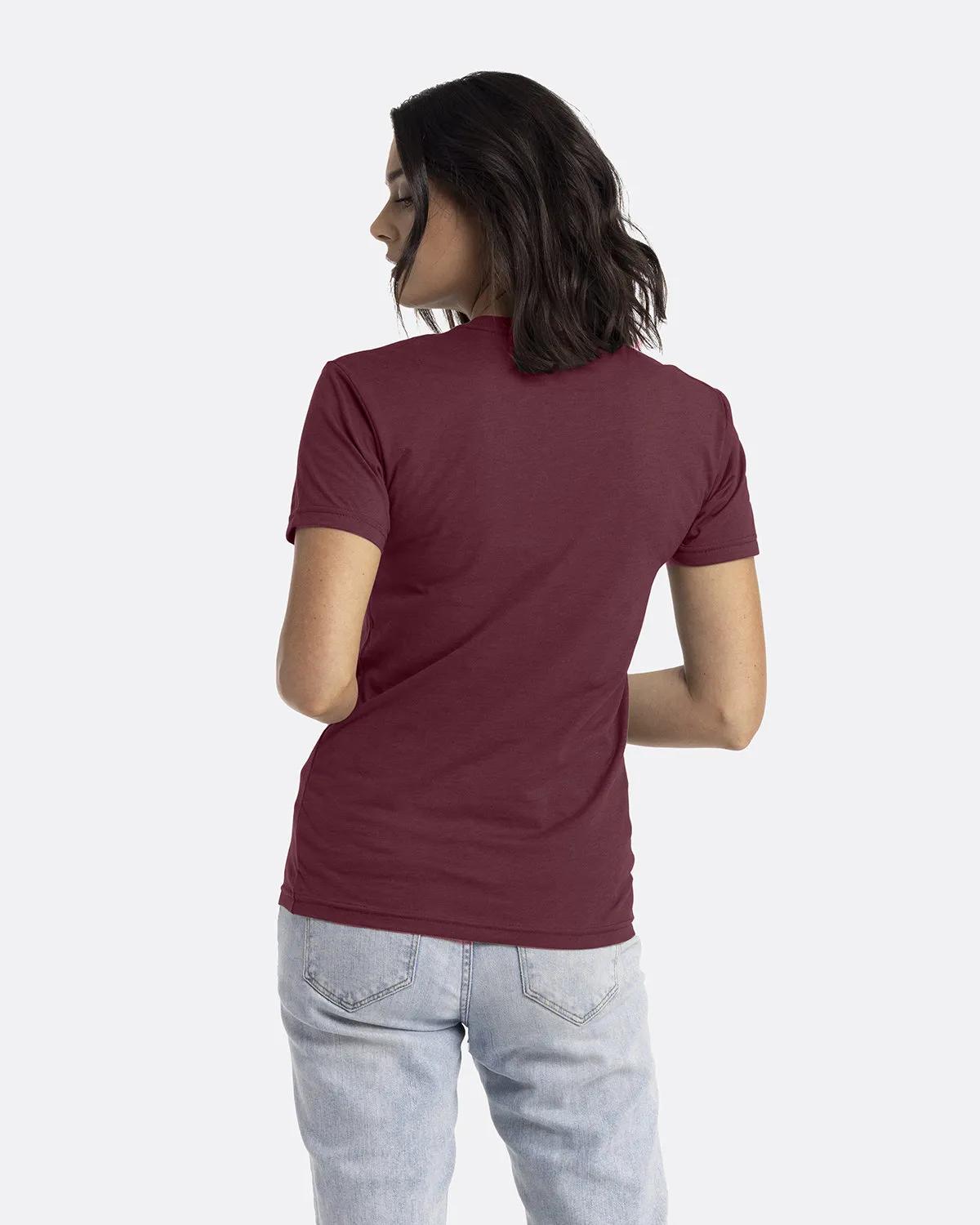 Unisex CVC Crewneck T-Shirt 118 of 199