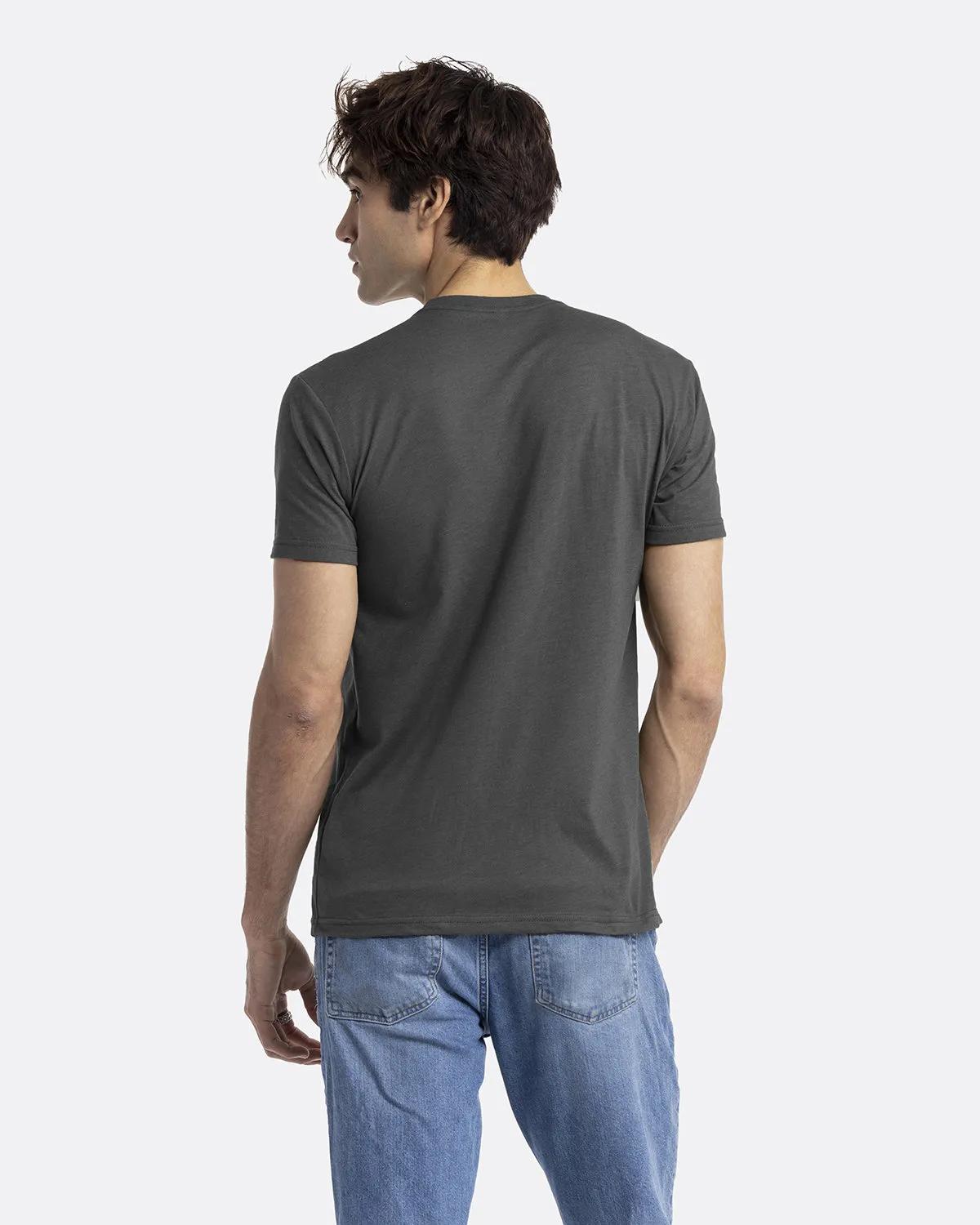 Unisex CVC Crewneck T-Shirt 135 of 199