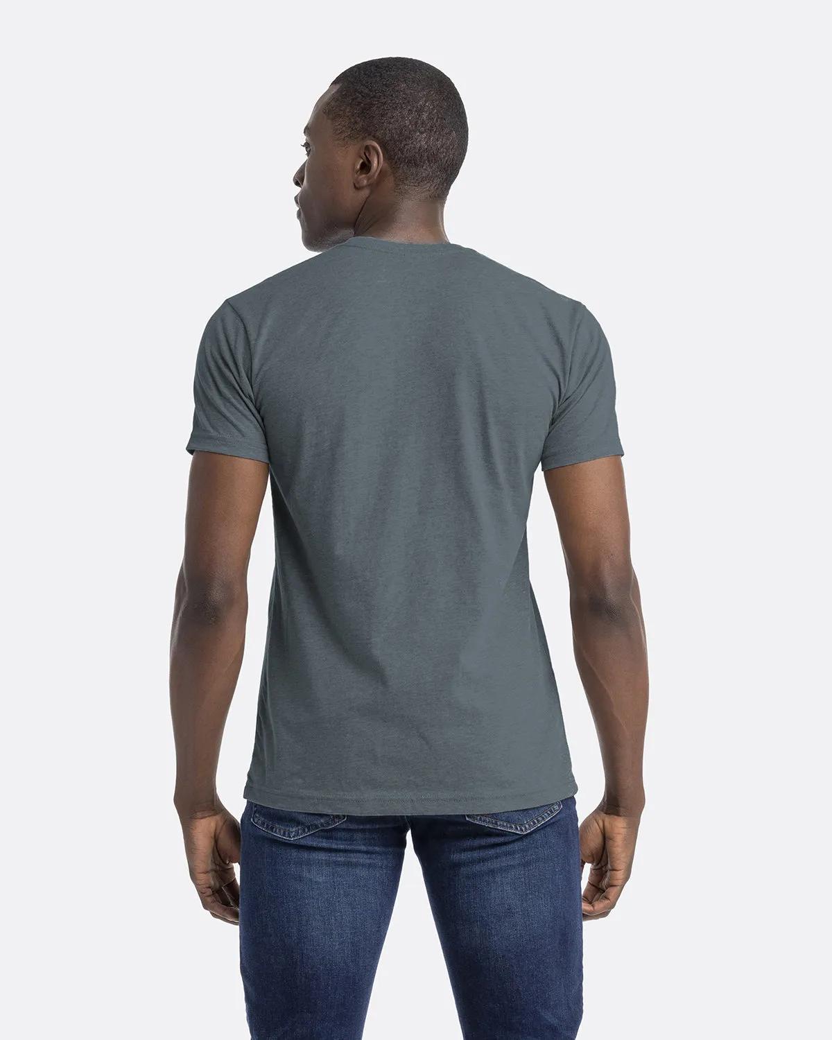 Unisex CVC Crewneck T-Shirt 179 of 199