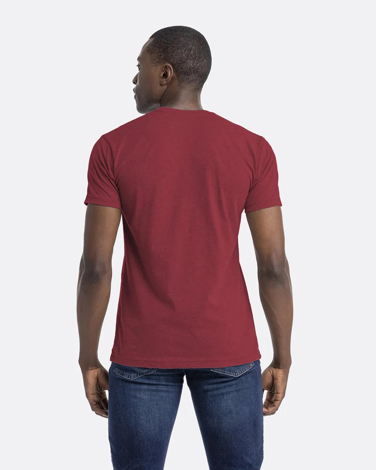 Unisex CVC Crewneck T-Shirt 71 of 199