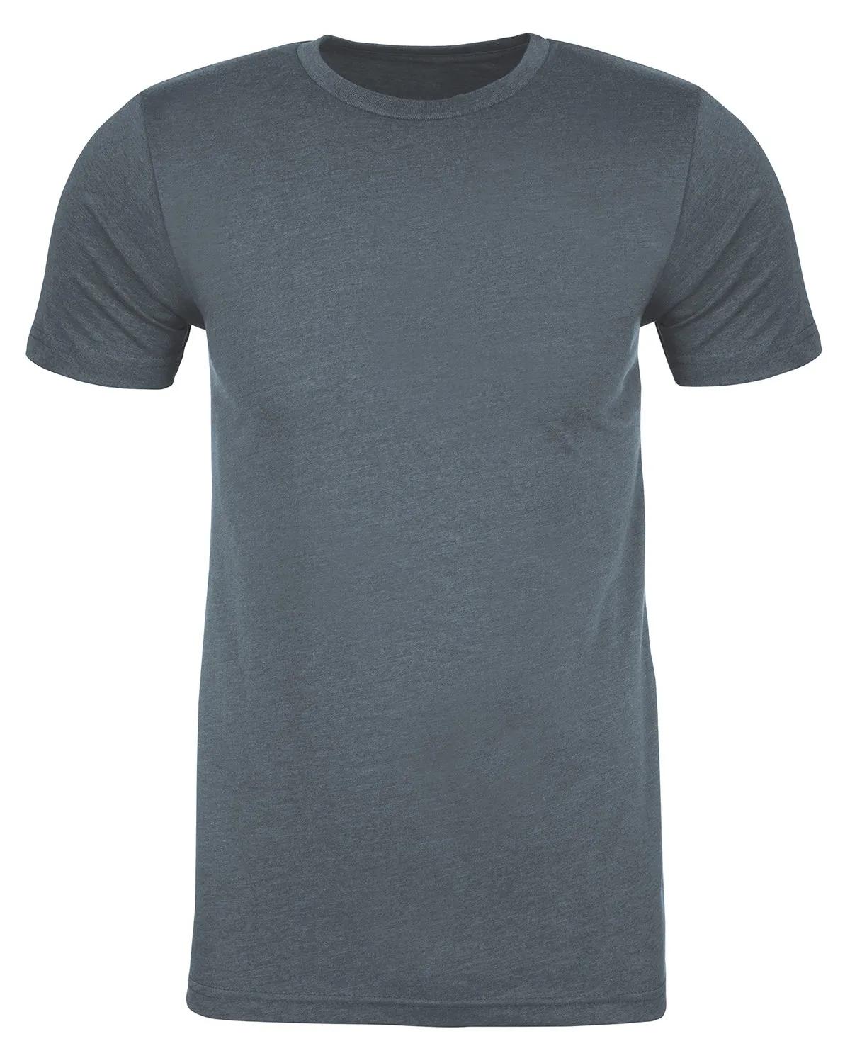 Unisex CVC Crewneck T-Shirt 148 of 199