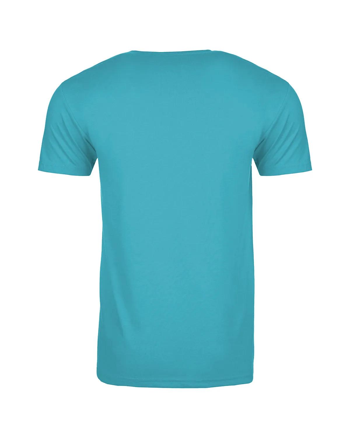 Unisex CVC Crewneck T-Shirt 178 of 199