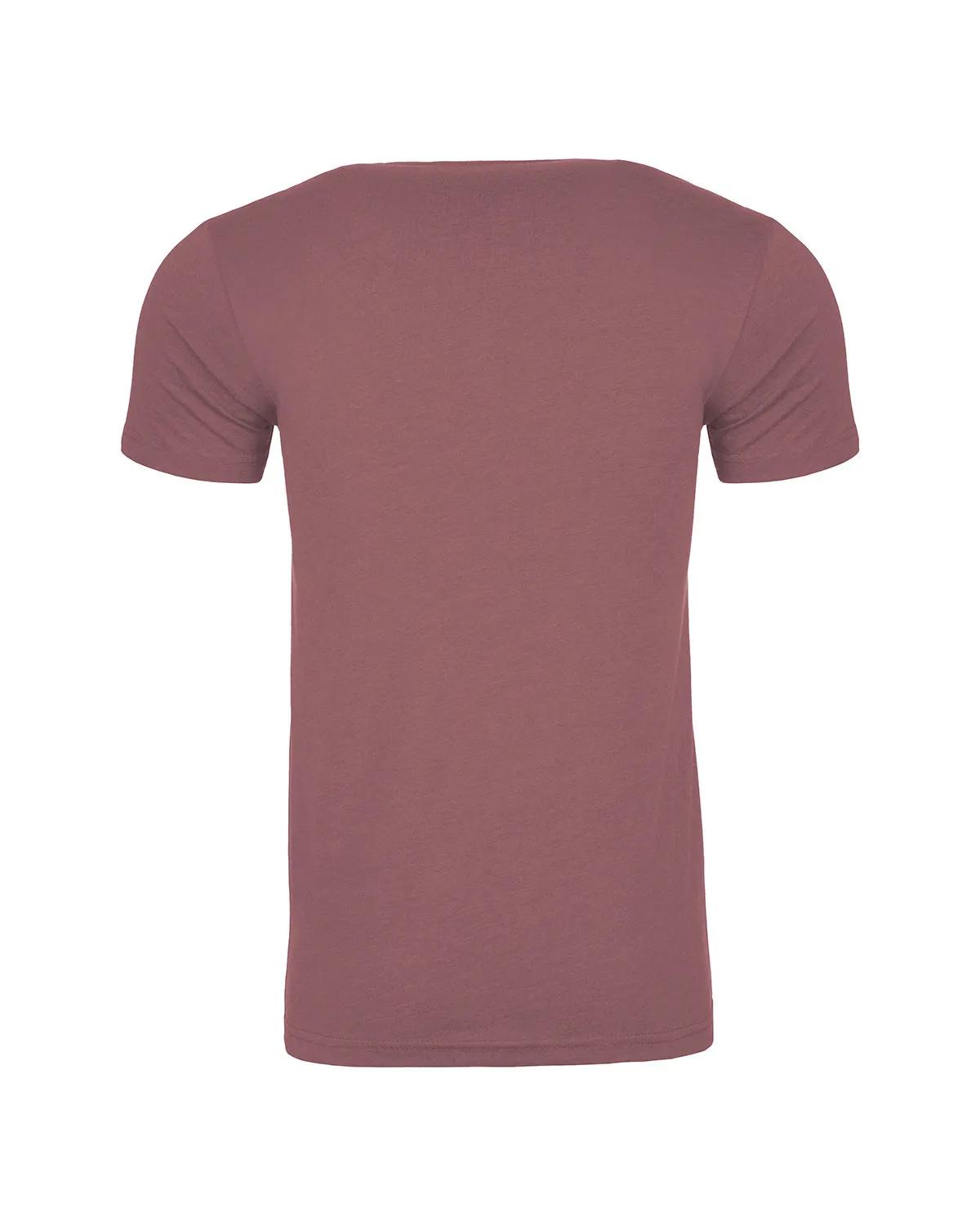 Unisex CVC Crewneck T-Shirt 145 of 199