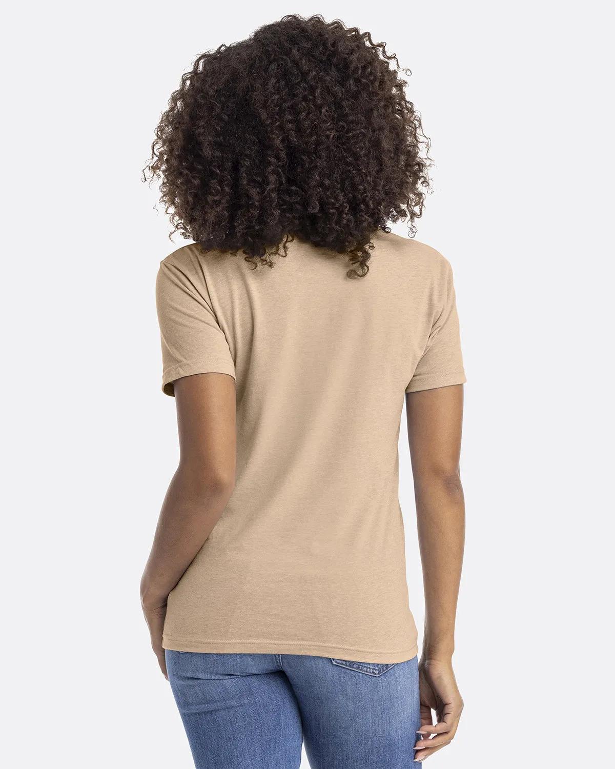 Unisex CVC Crewneck T-Shirt 158 of 199