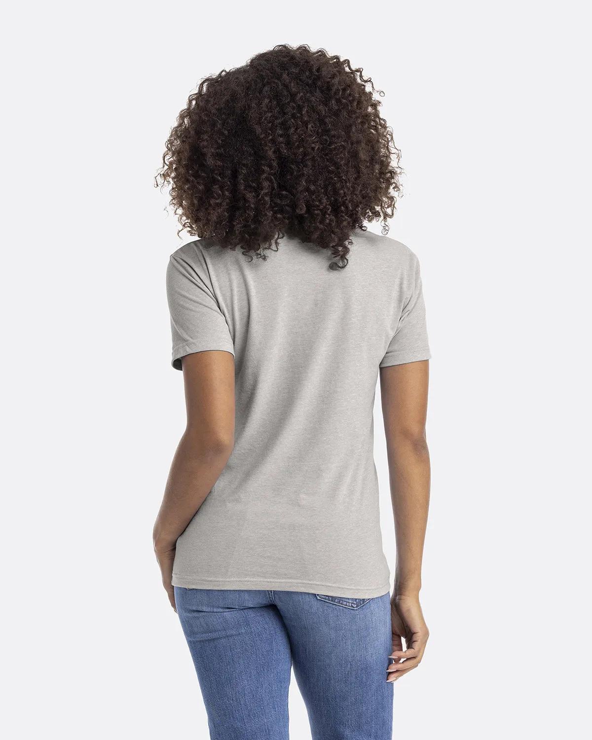 Unisex CVC Crewneck T-Shirt 108 of 199