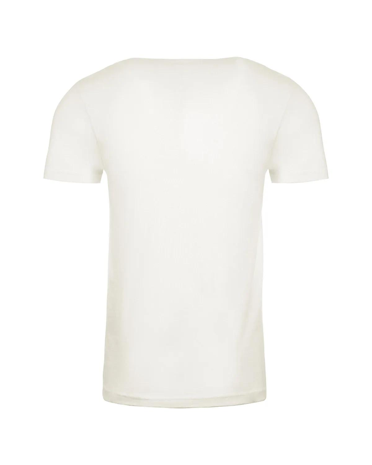 Unisex CVC Crewneck T-Shirt 168 of 199