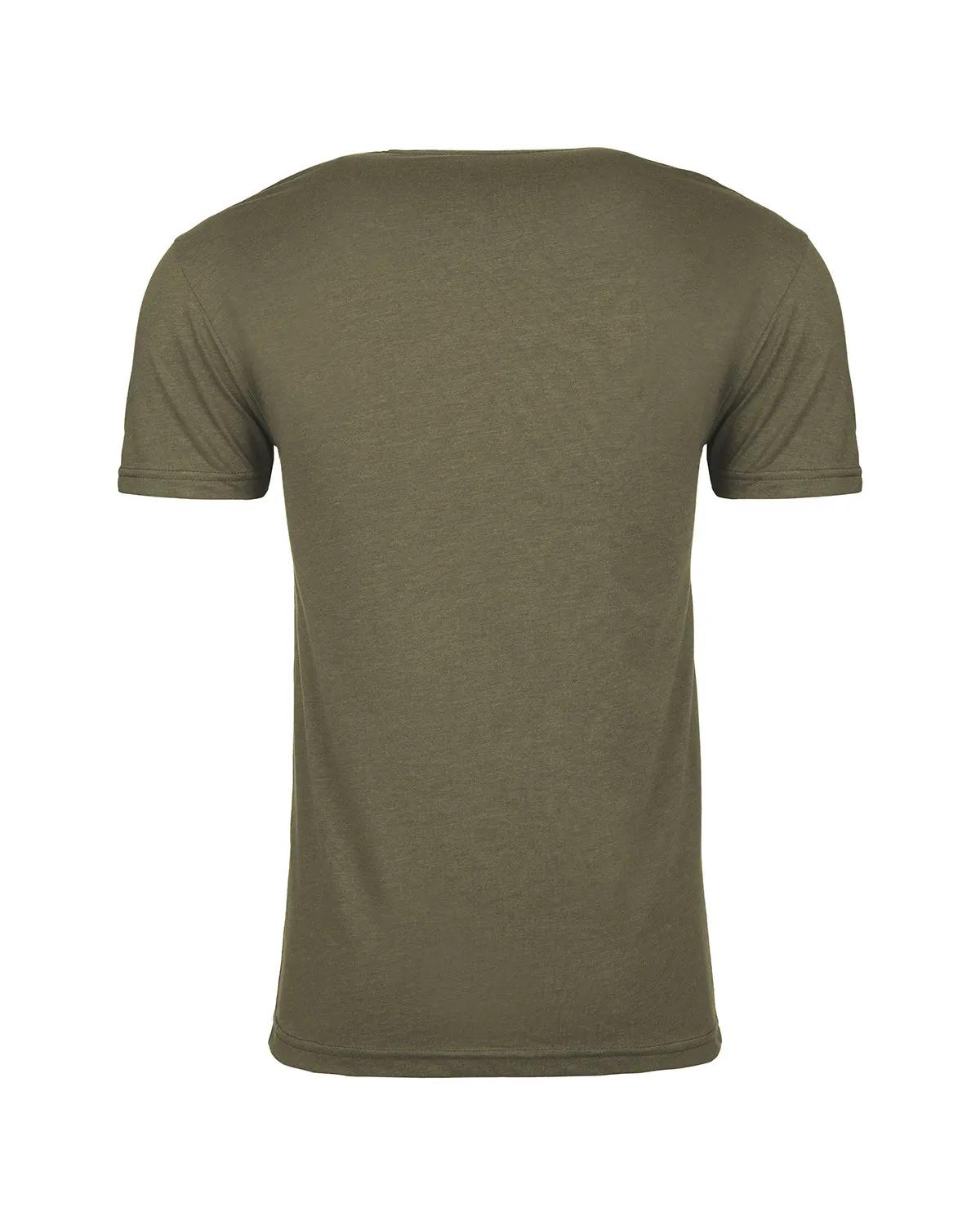 Unisex CVC Crewneck T-Shirt 88 of 199