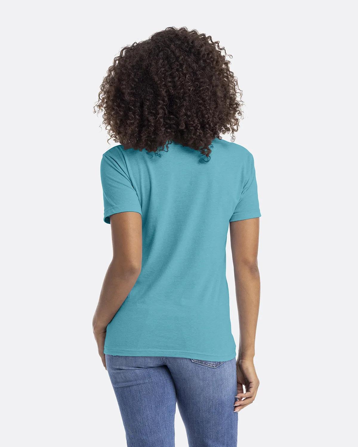 Unisex CVC Crewneck T-Shirt 175 of 199