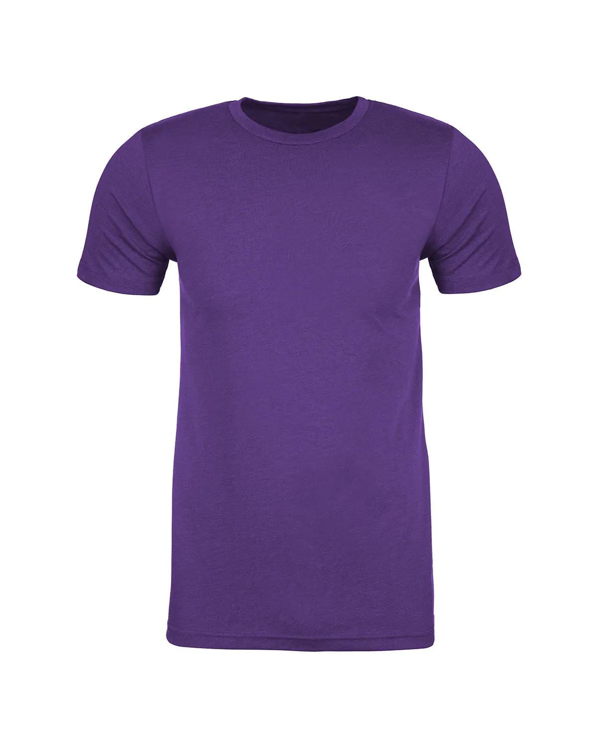 Unisex CVC Crewneck T-Shirt 97 of 199
