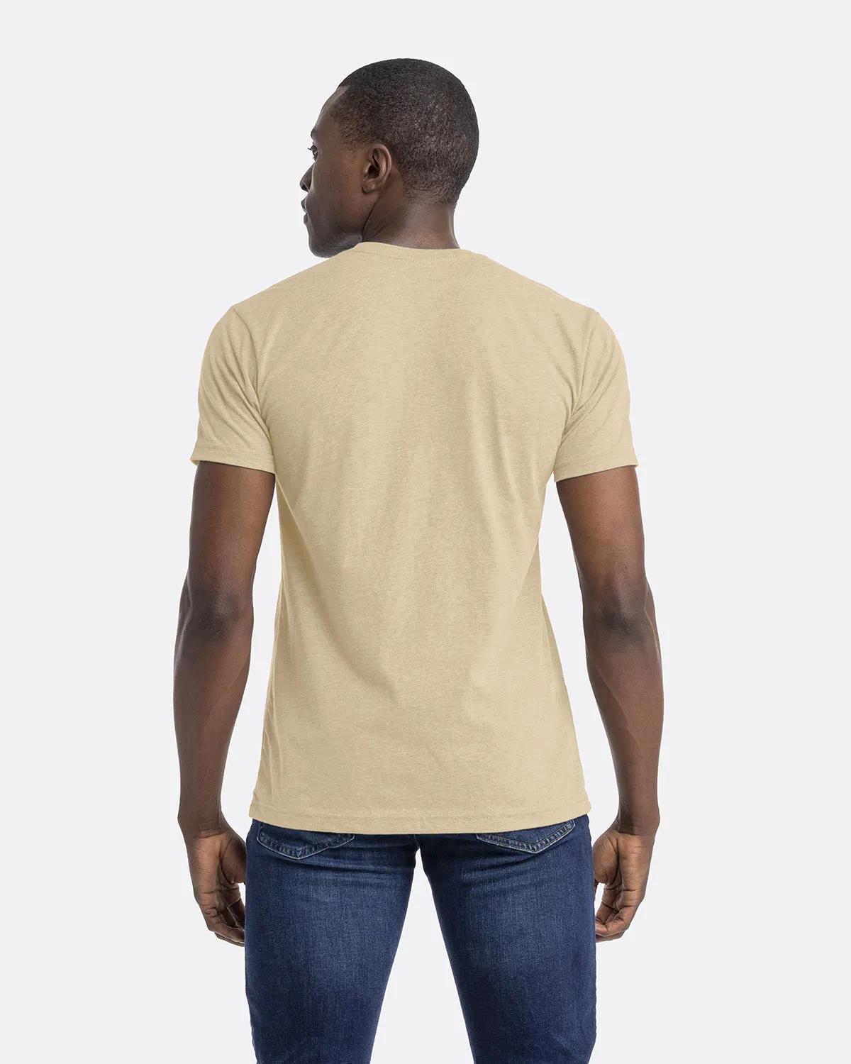 Unisex CVC Crewneck T-Shirt 187 of 199