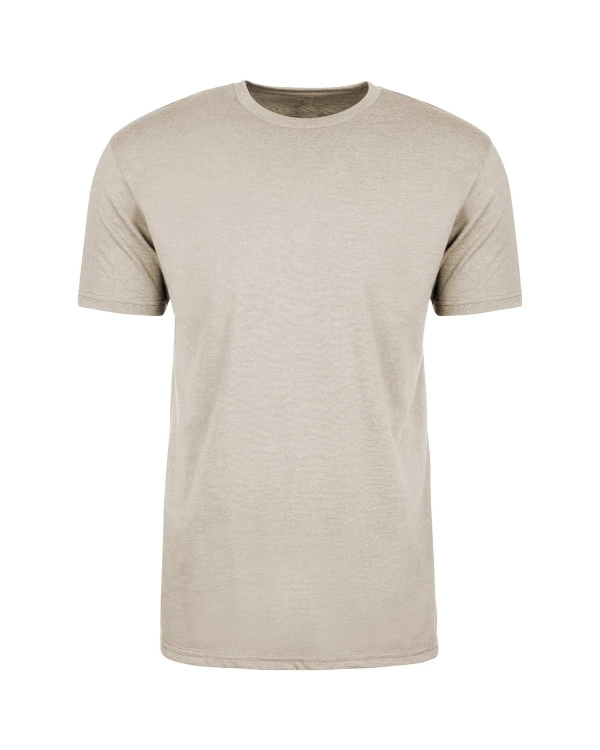 Unisex CVC Crewneck T-Shirt 185 of 199