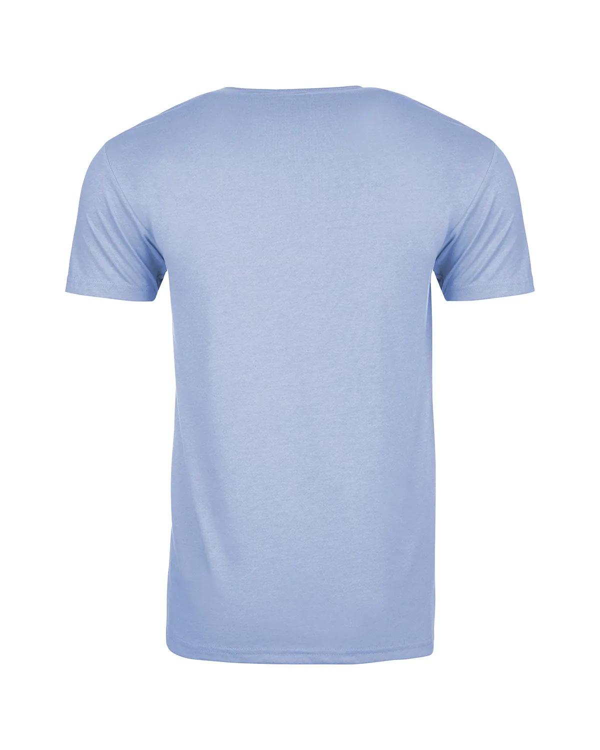 Unisex CVC Crewneck T-Shirt 153 of 199