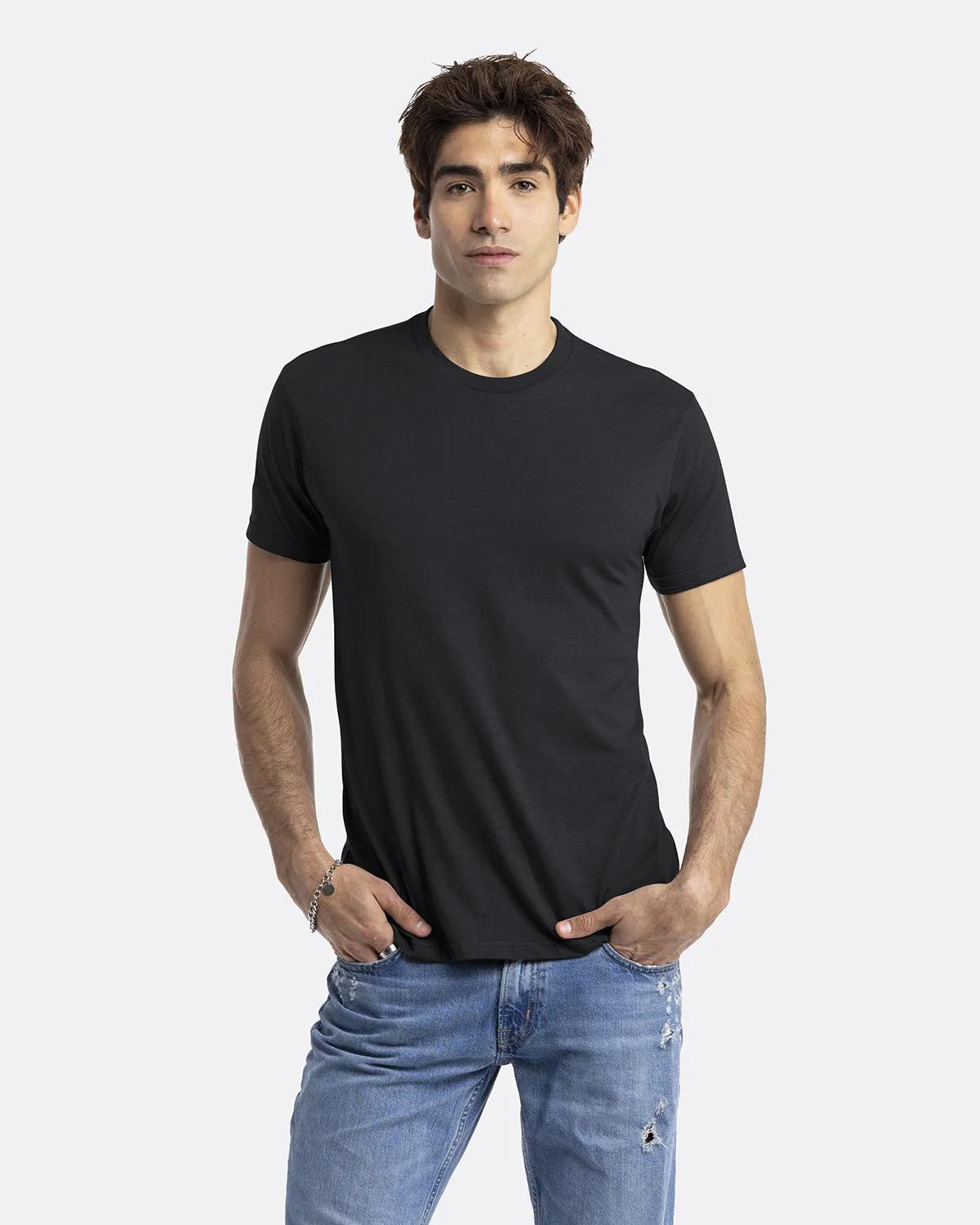 Unisex CVC Crewneck T-Shirt 35 of 199