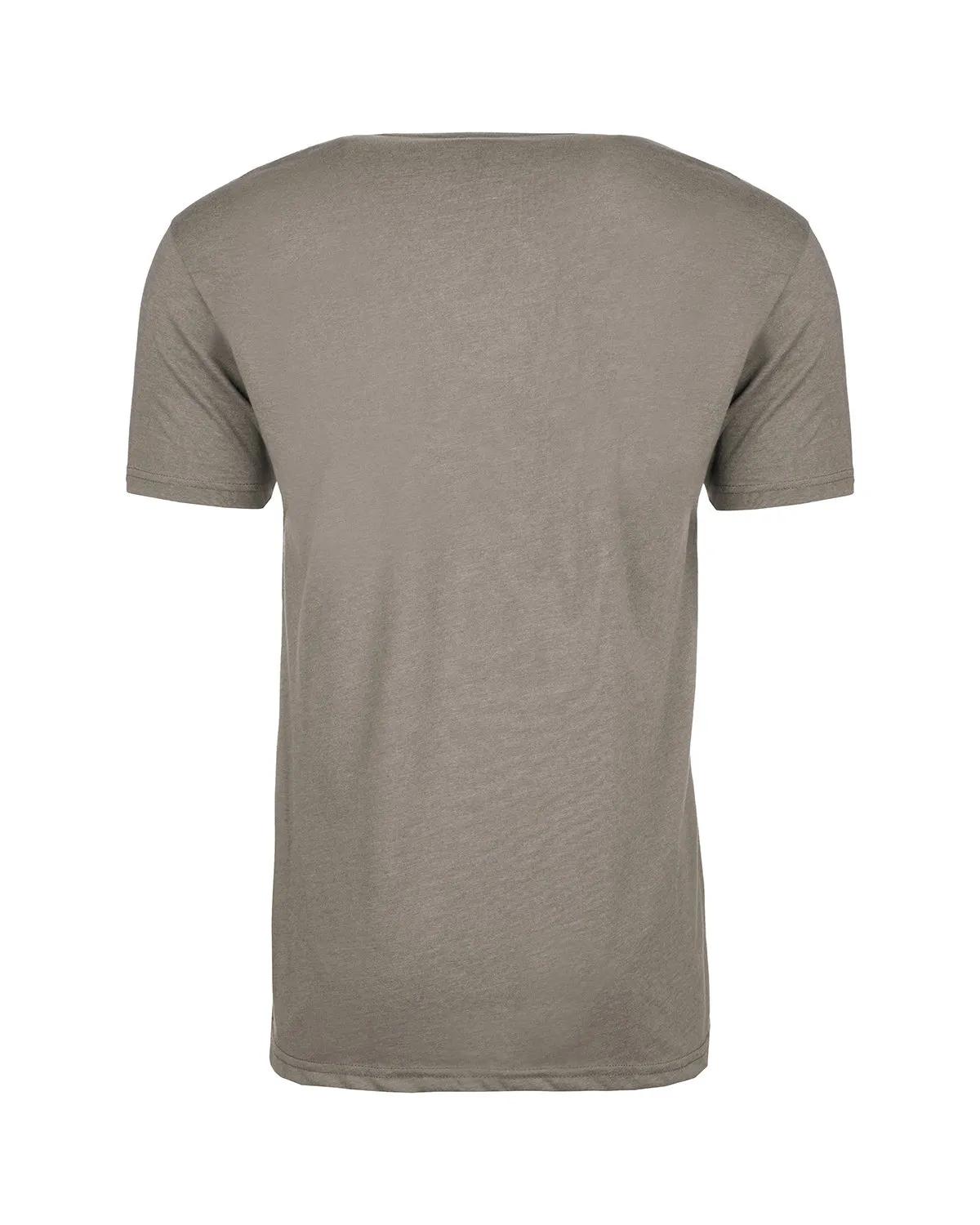 Unisex CVC Crewneck T-Shirt 174 of 199
