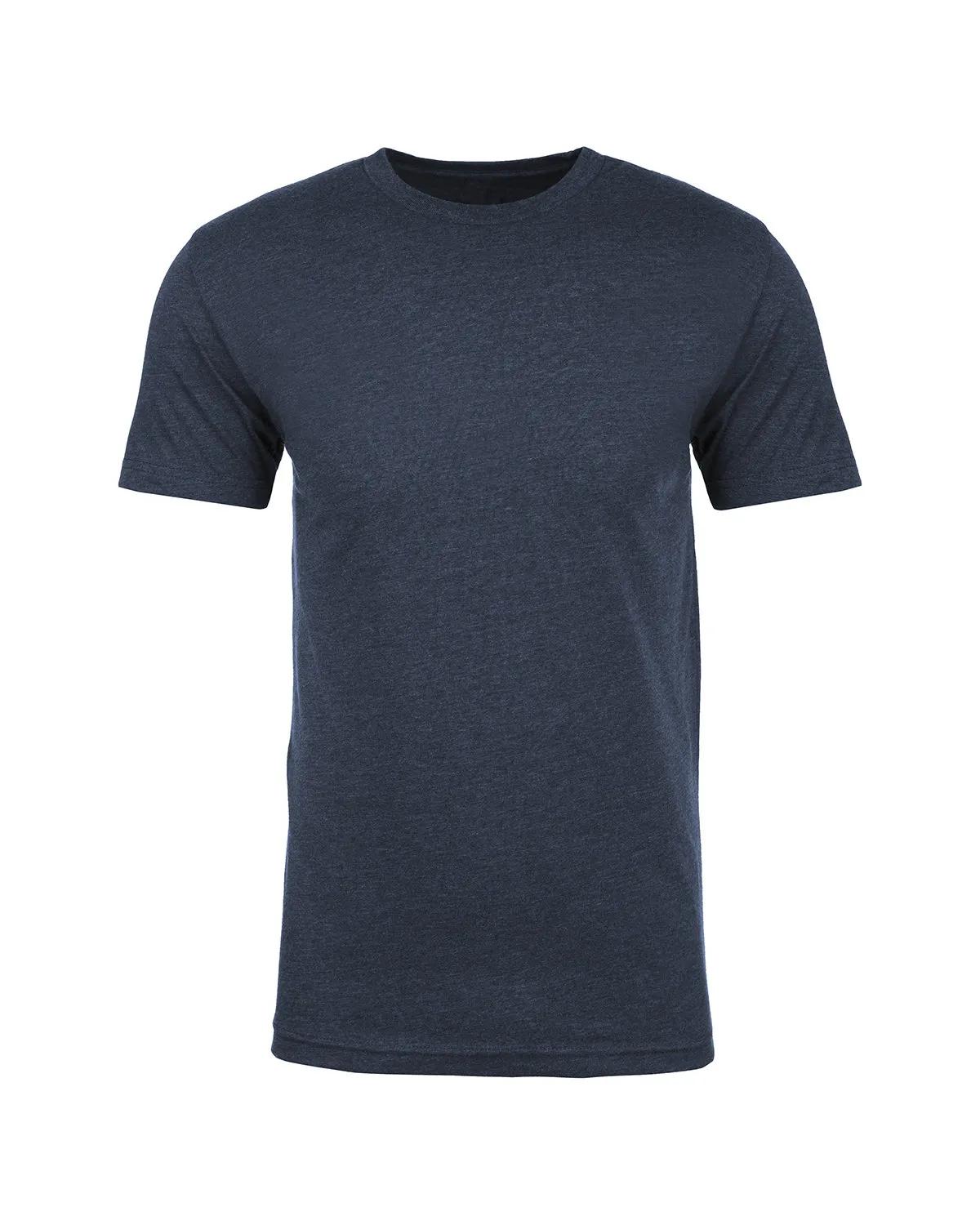 Unisex CVC Crewneck T-Shirt 69 of 199