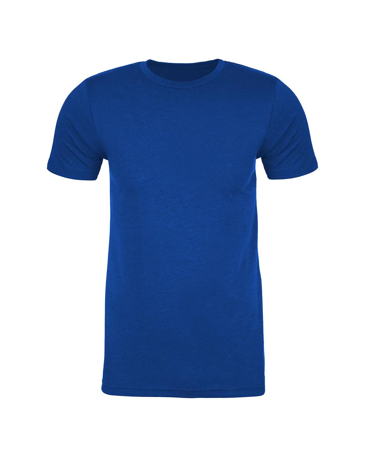Unisex CVC Crewneck T-Shirt 159 of 199