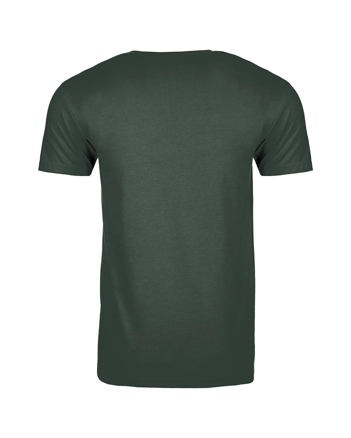 Unisex CVC Crewneck T-Shirt 134 of 199