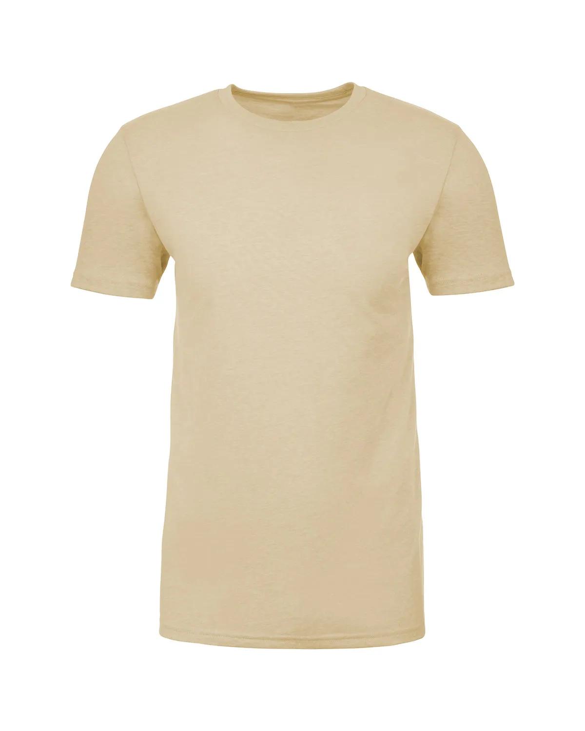 Unisex CVC Crewneck T-Shirt 189 of 199