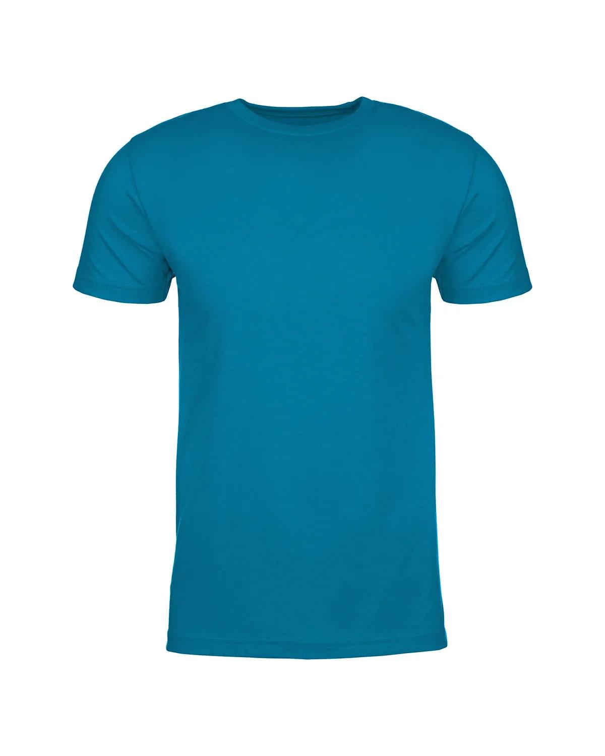 Unisex CVC Crewneck T-Shirt 113 of 199