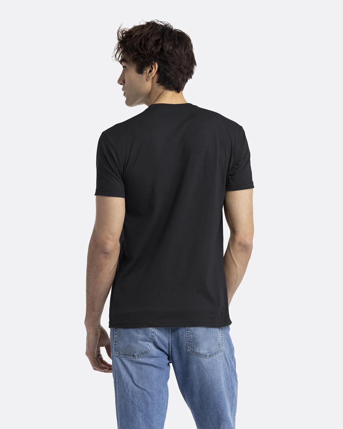 Unisex CVC Crewneck T-Shirt 55 of 199