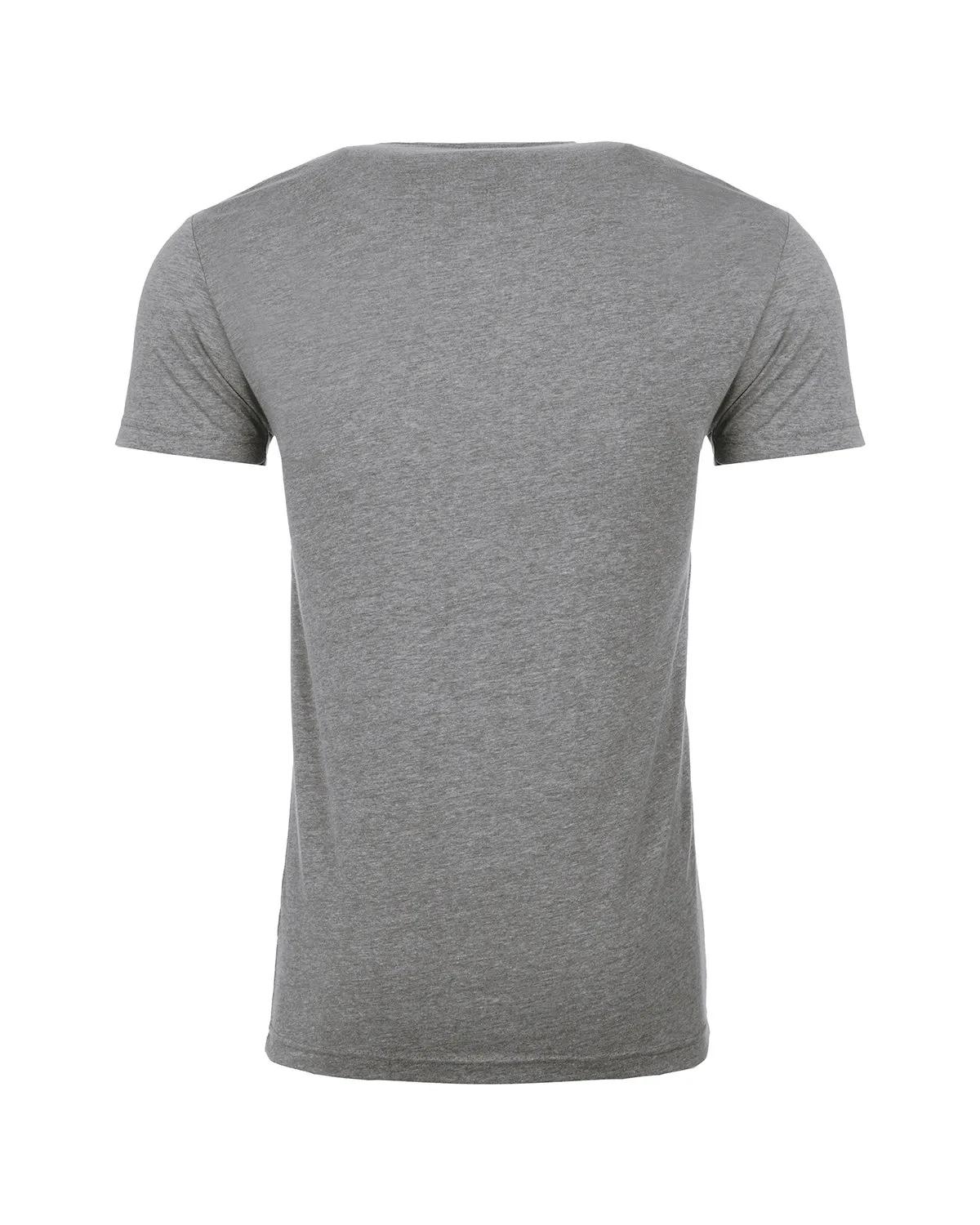 Unisex CVC Crewneck T-Shirt 94 of 199