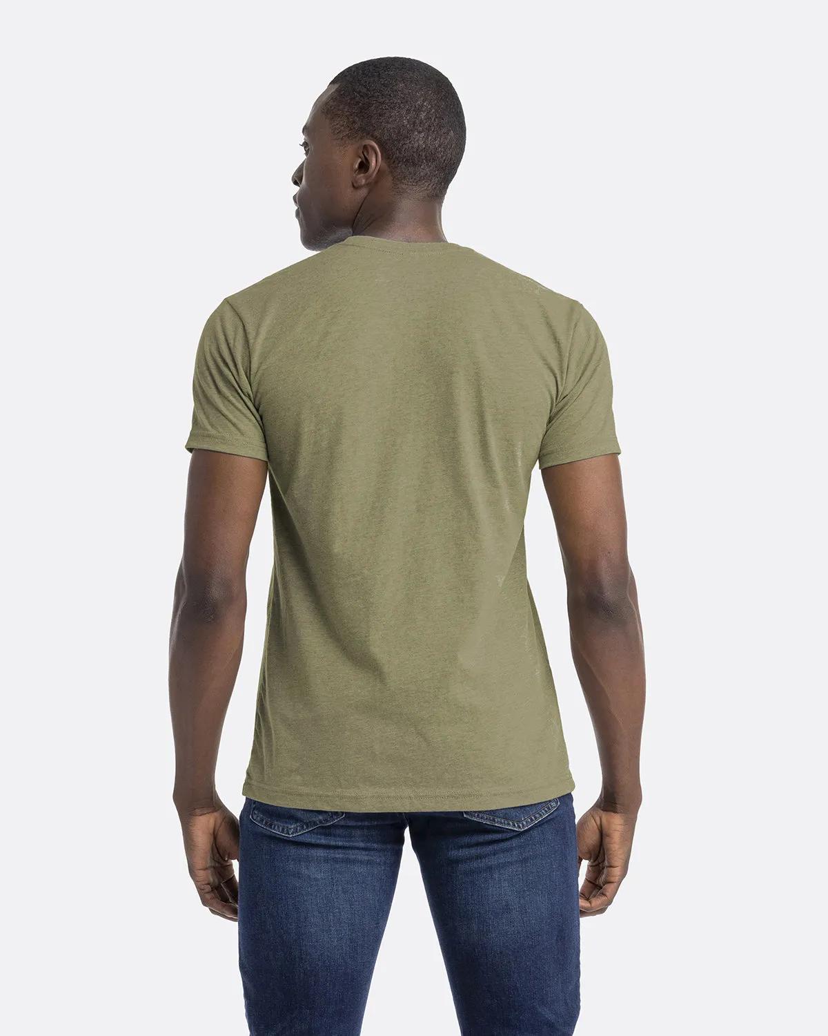 Unisex CVC Crewneck T-Shirt 54 of 199