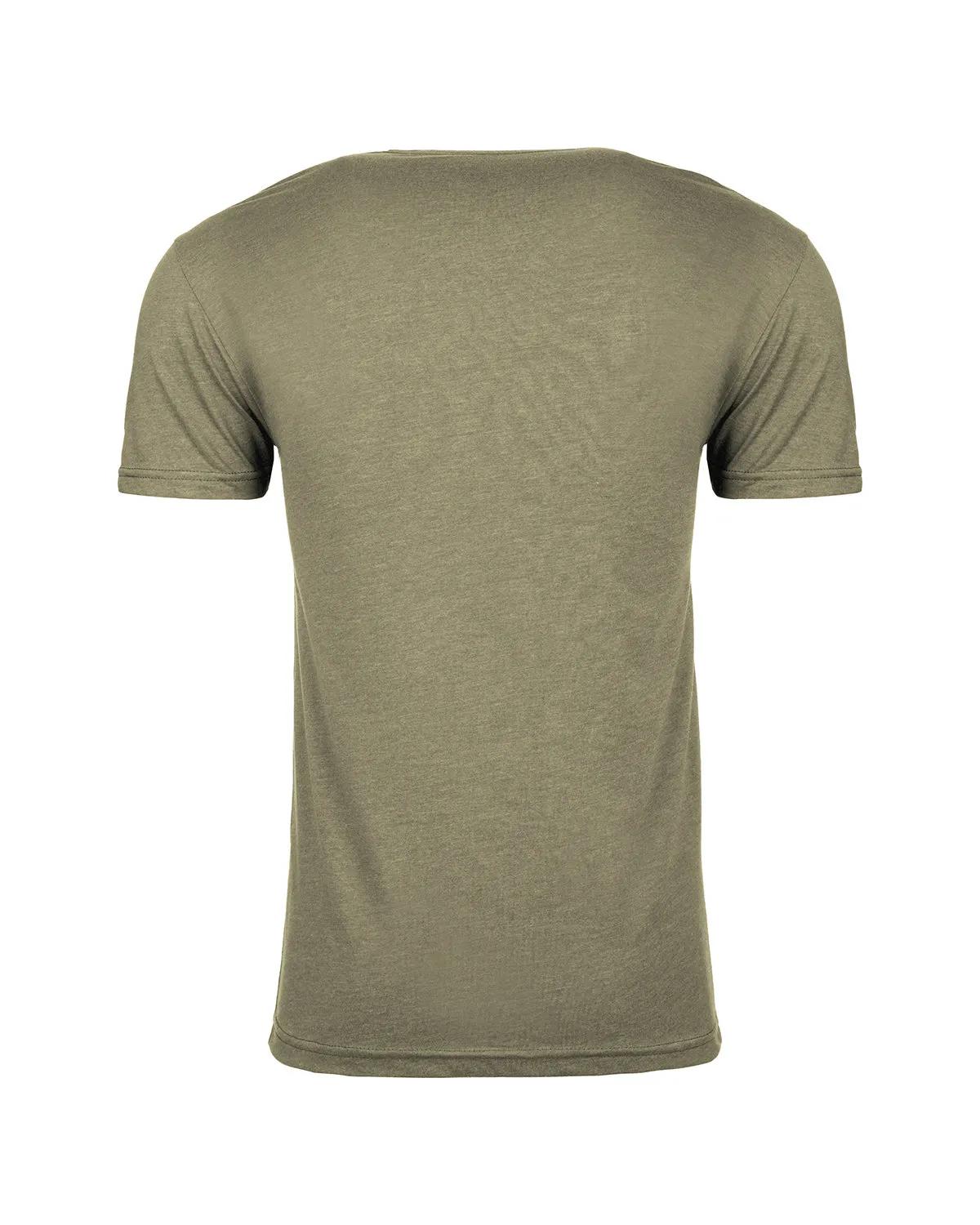 Unisex CVC Crewneck T-Shirt 50 of 199
