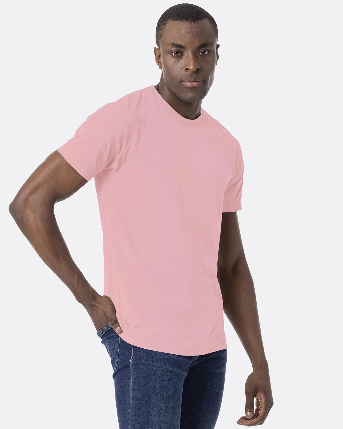 Unisex CVC Crewneck T-Shirt 155 of 199