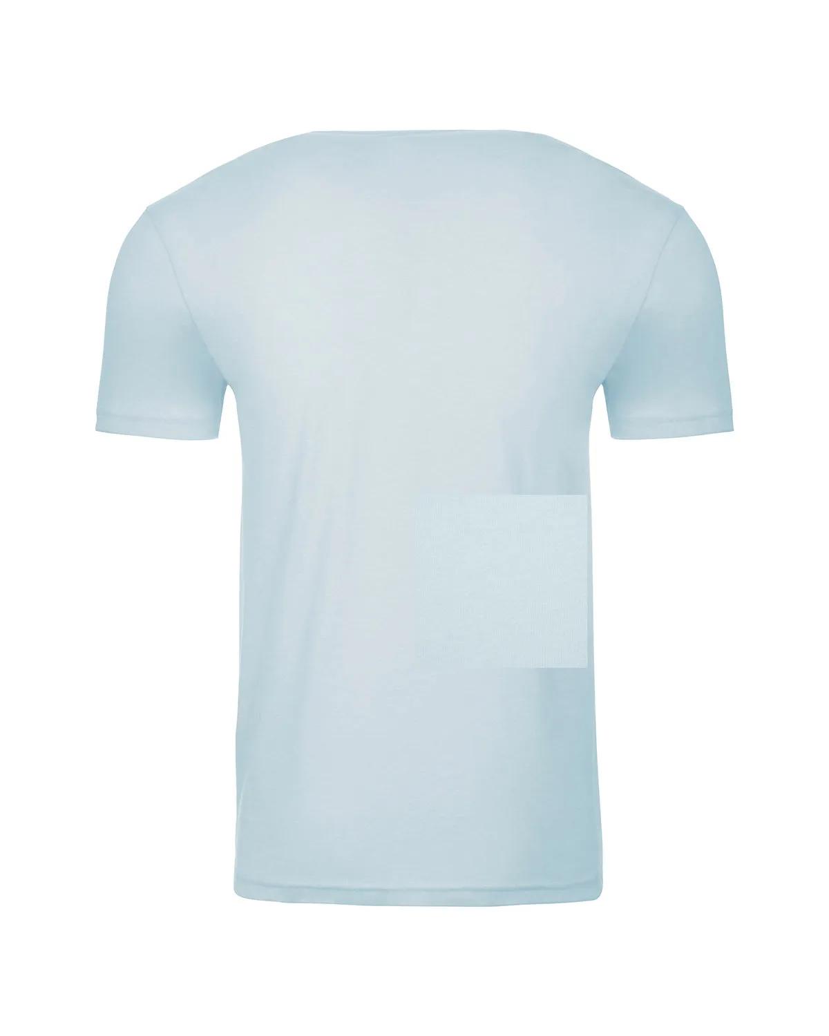Unisex CVC Crewneck T-Shirt 191 of 199