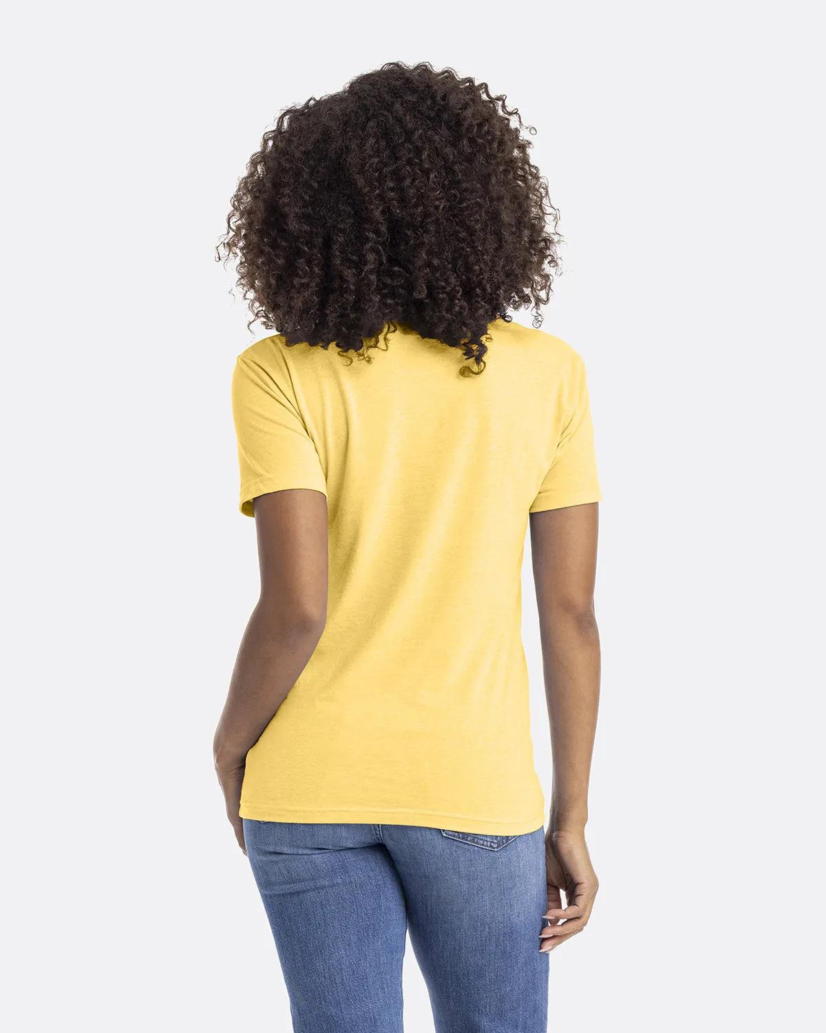 Unisex CVC Crewneck T-Shirt 161 of 199