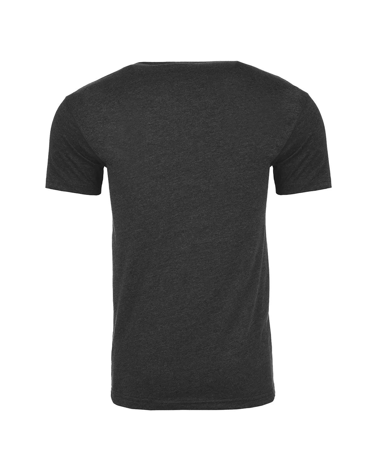 Unisex CVC Crewneck T-Shirt 47 of 199