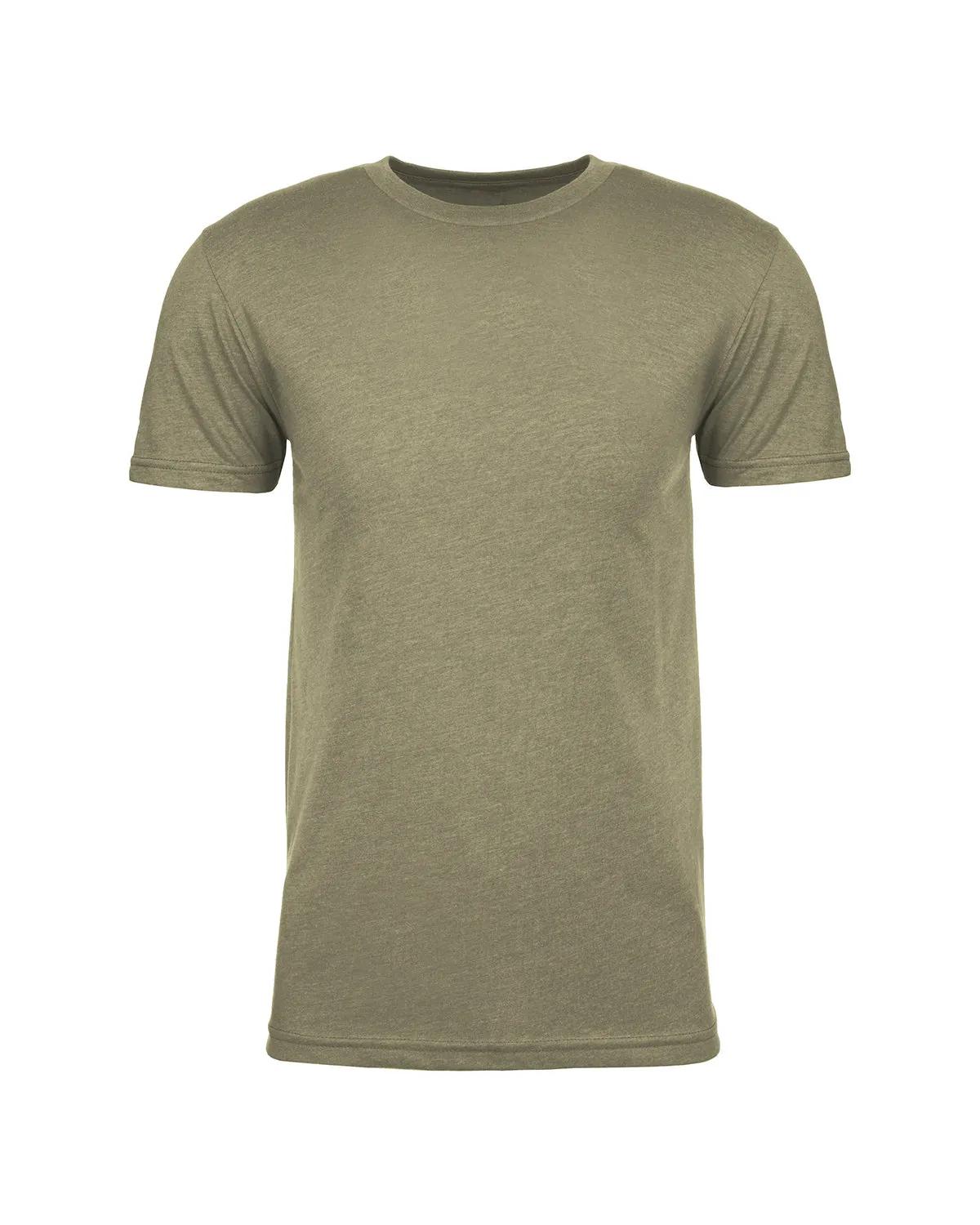 Unisex CVC Crewneck T-Shirt 49 of 199