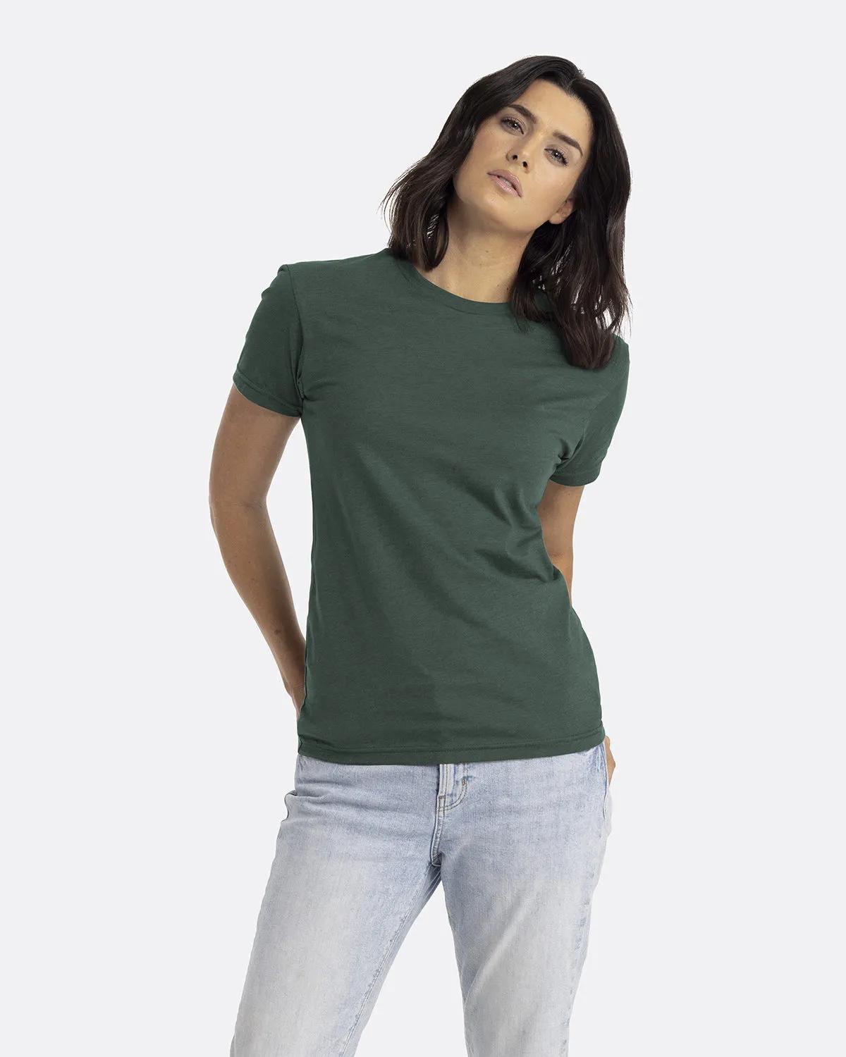 Unisex CVC Crewneck T-Shirt 9 of 199