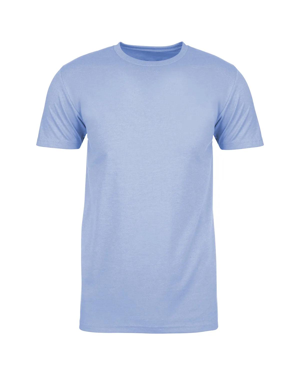 Unisex CVC Crewneck T-Shirt 152 of 199