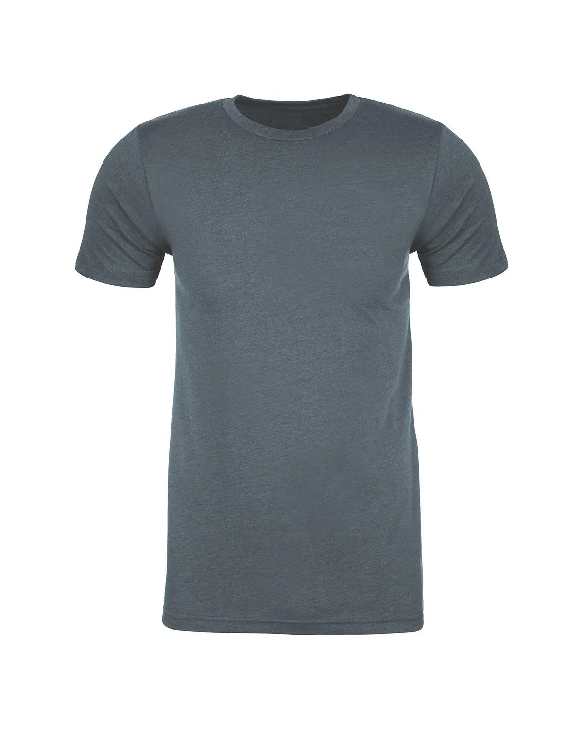 Unisex CVC Crewneck T-Shirt 181 of 199
