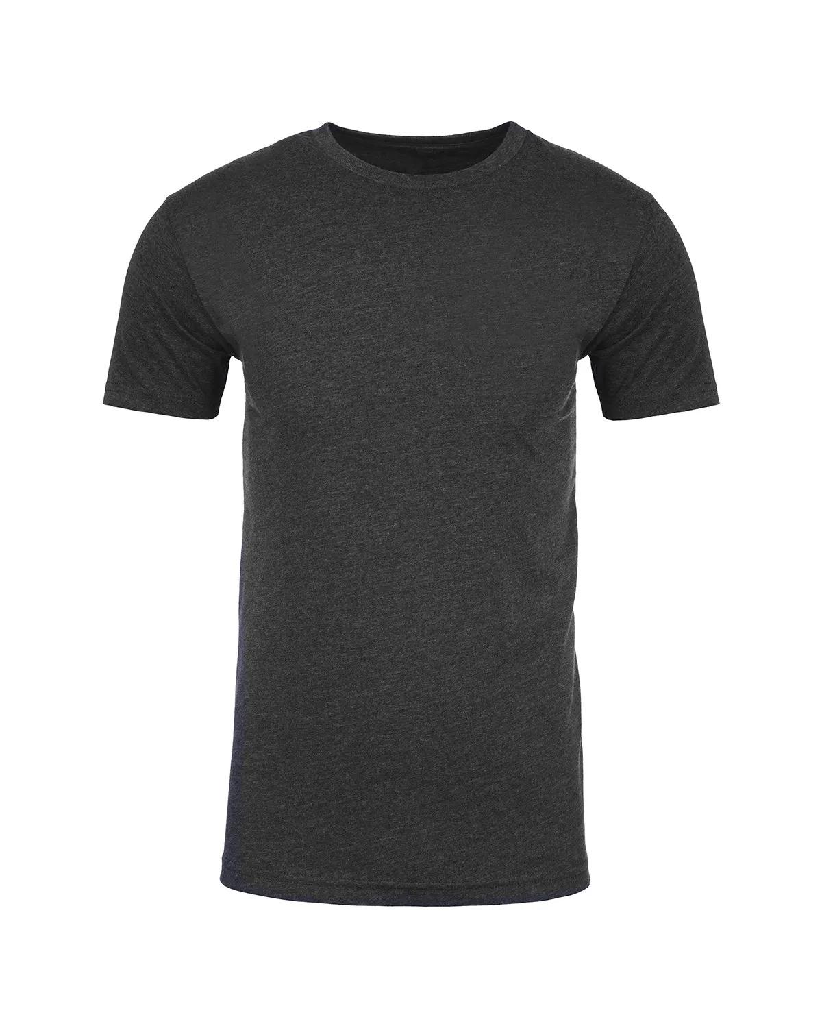Unisex CVC Crewneck T-Shirt 46 of 199
